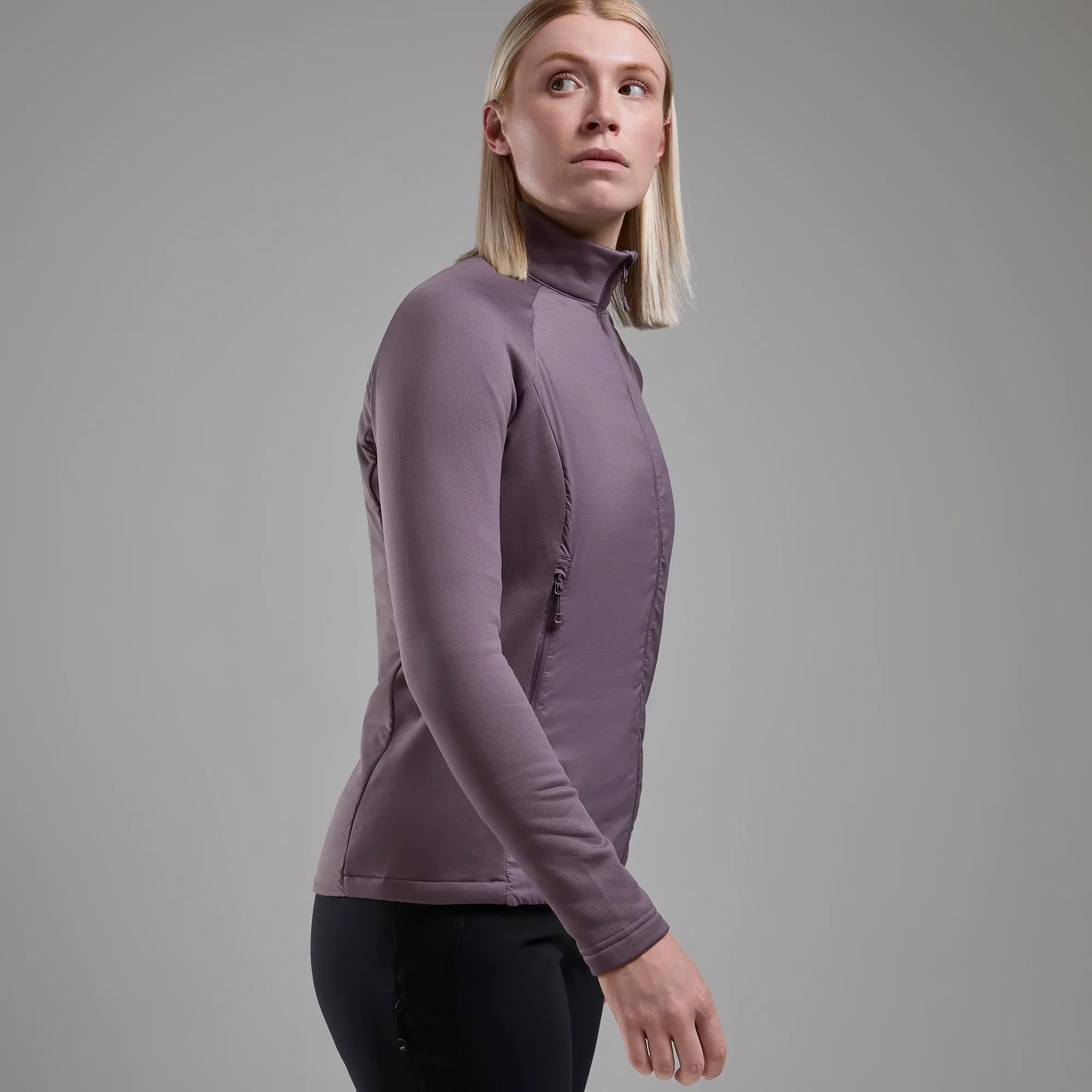 Montane Women's Sirocco Lite Insulated Jacket Montane