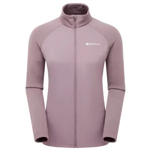 Montane Women's Sirocco Lite Insulated Jacket Montane