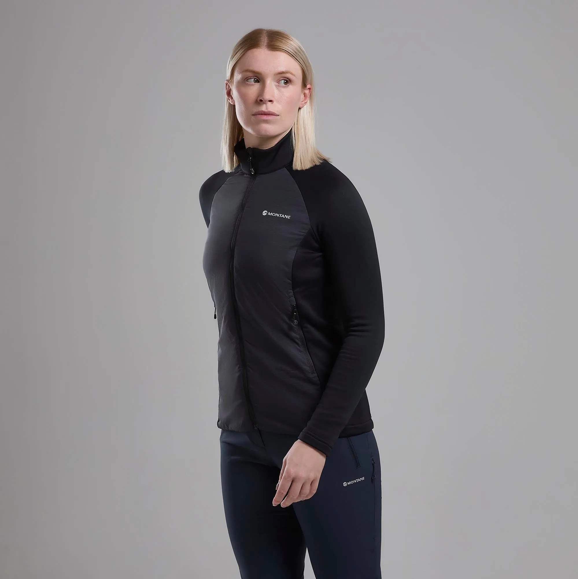 Montane Women's Sirocco Lite Insulated Jacket Montane