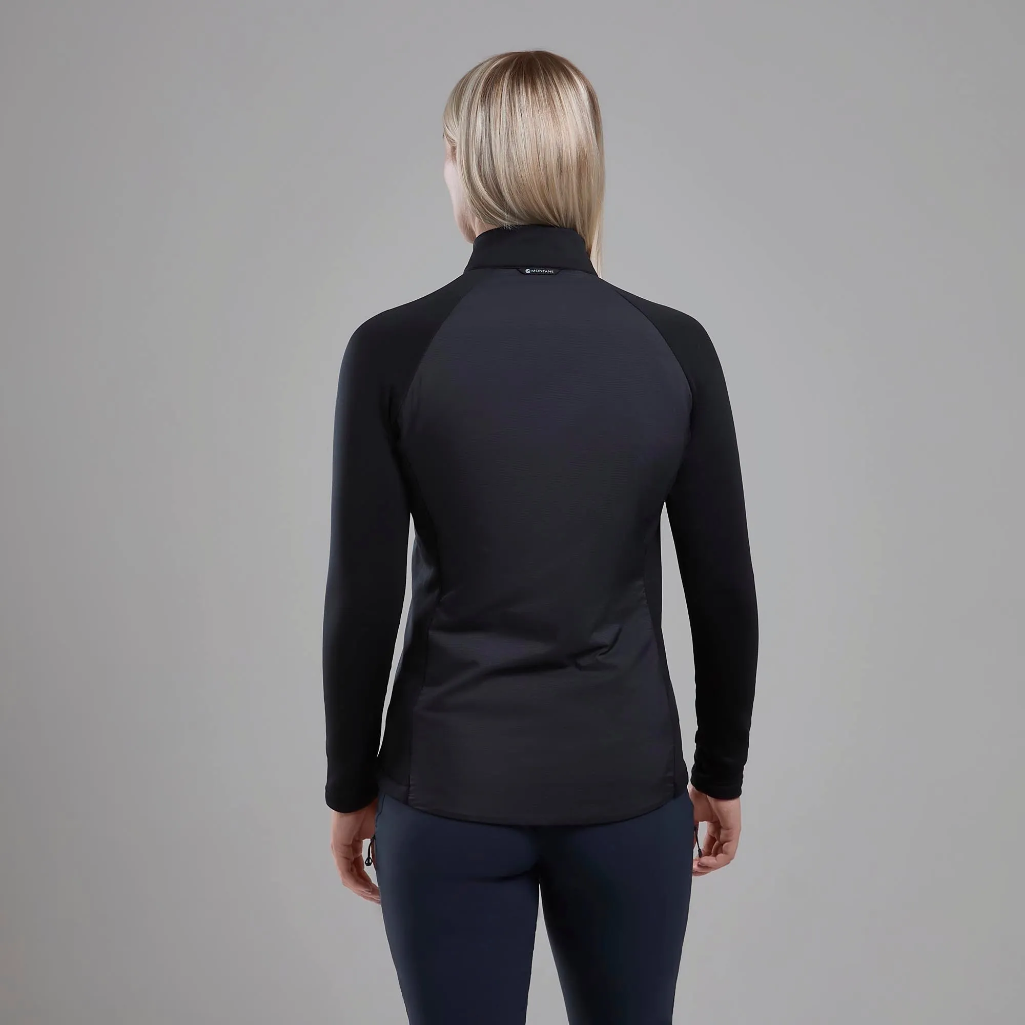 Montane Women's Sirocco Lite Insulated Jacket Montane