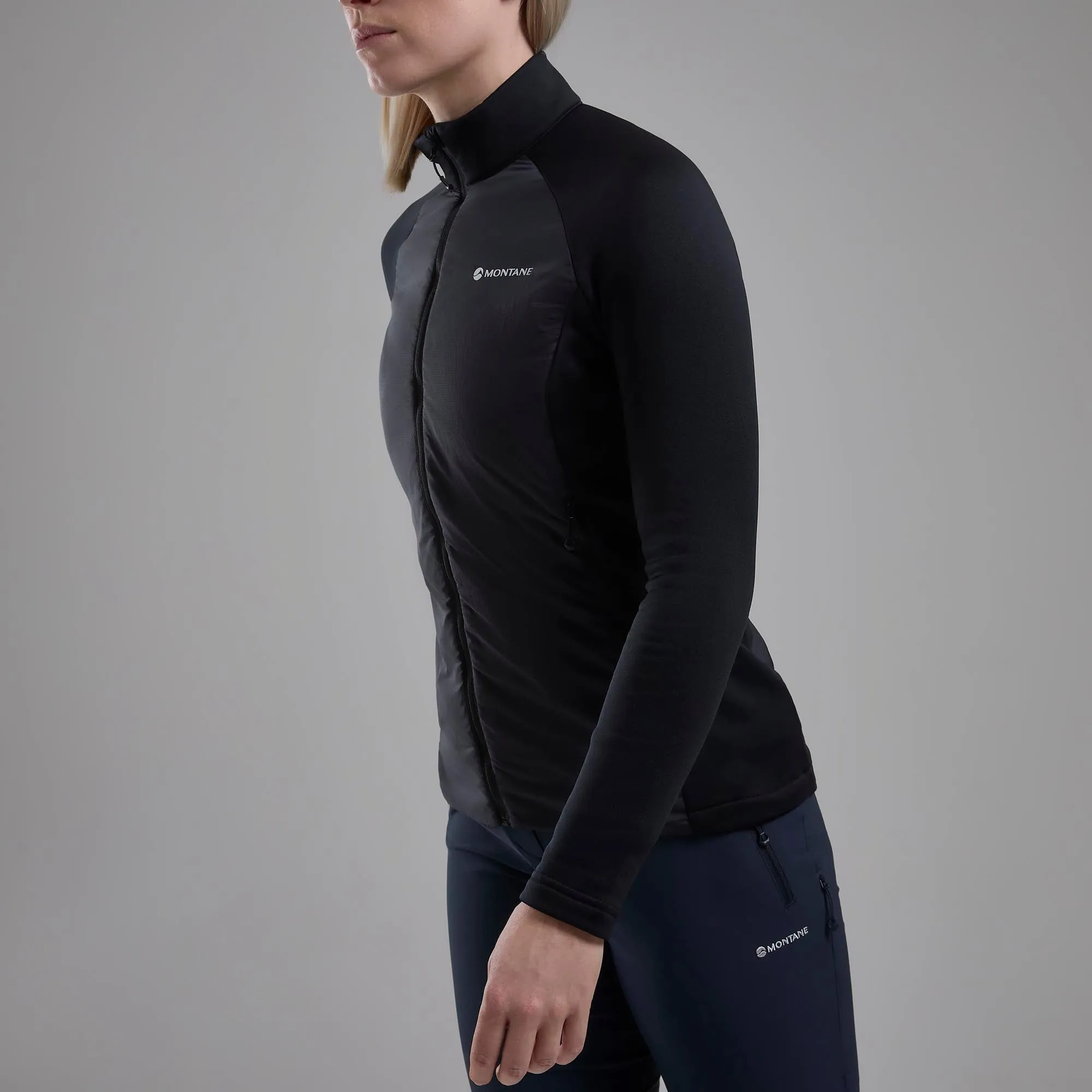 Montane Women's Sirocco Lite Insulated Jacket Montane