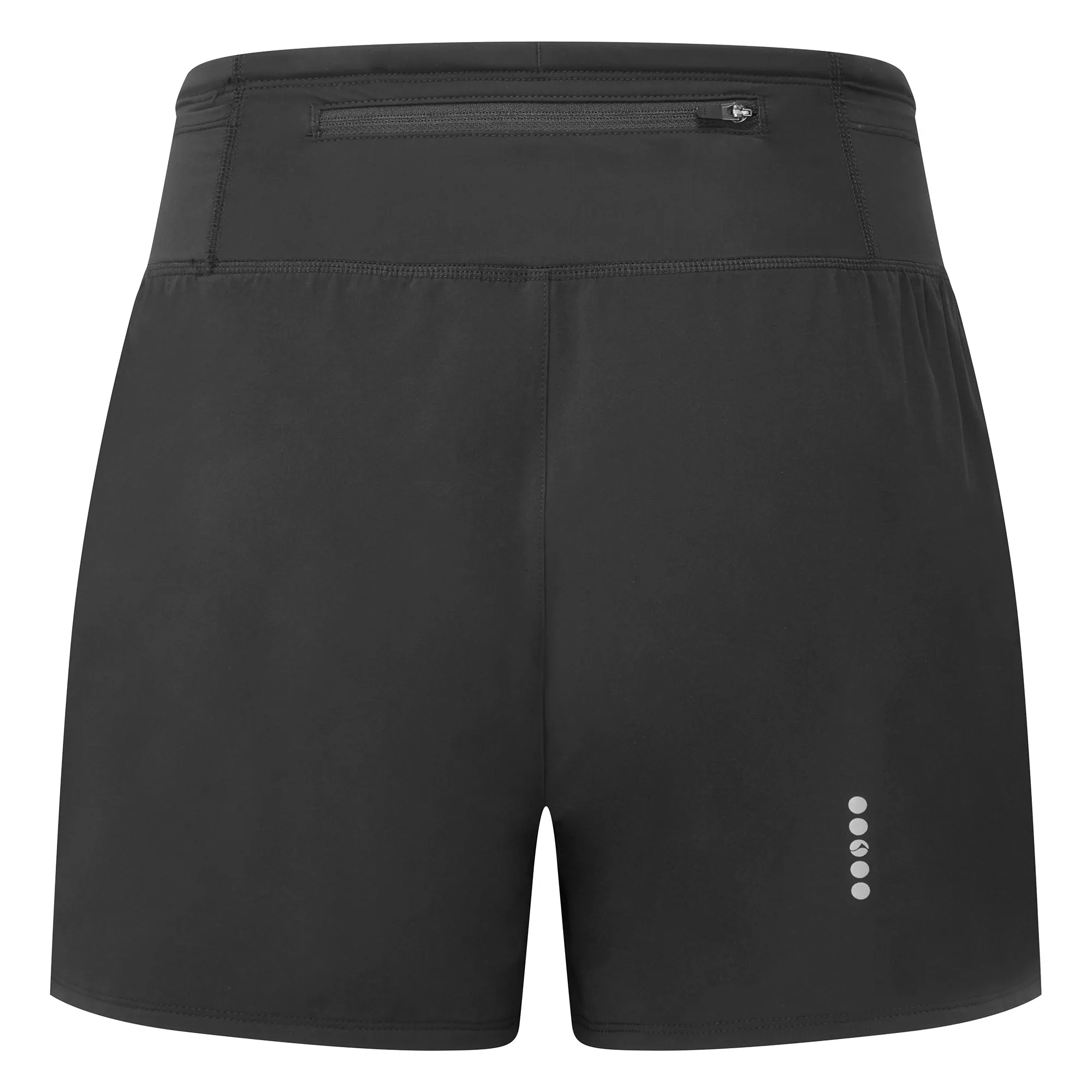 Montane Women's Slipstream 4" Trail Running Shorts Montane