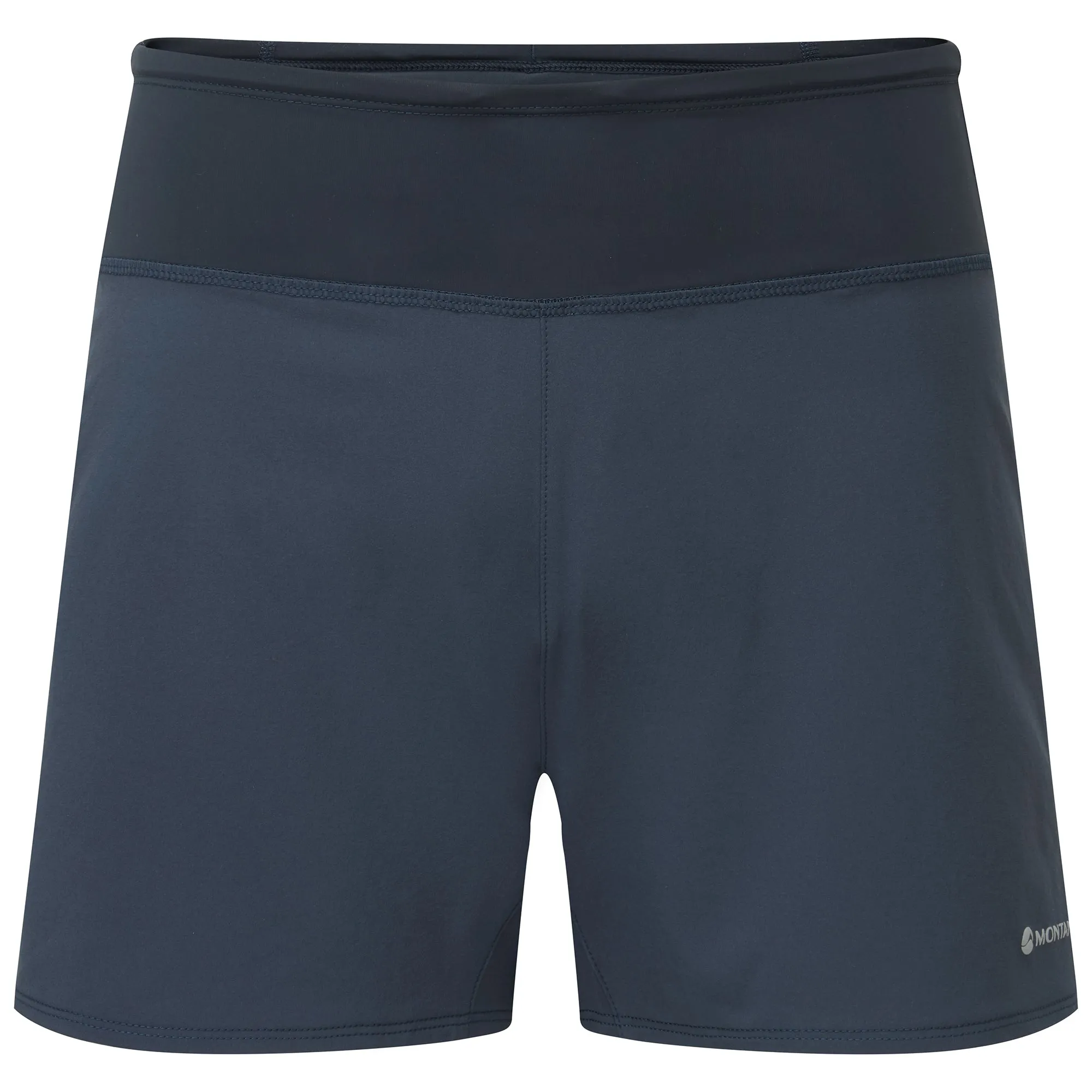 Montane Women's Slipstream 4" Trail Running Shorts Montane