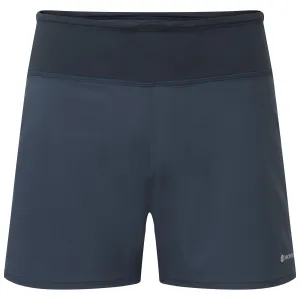 Montane Women's Slipstream 4" Trail Running Shorts Montane