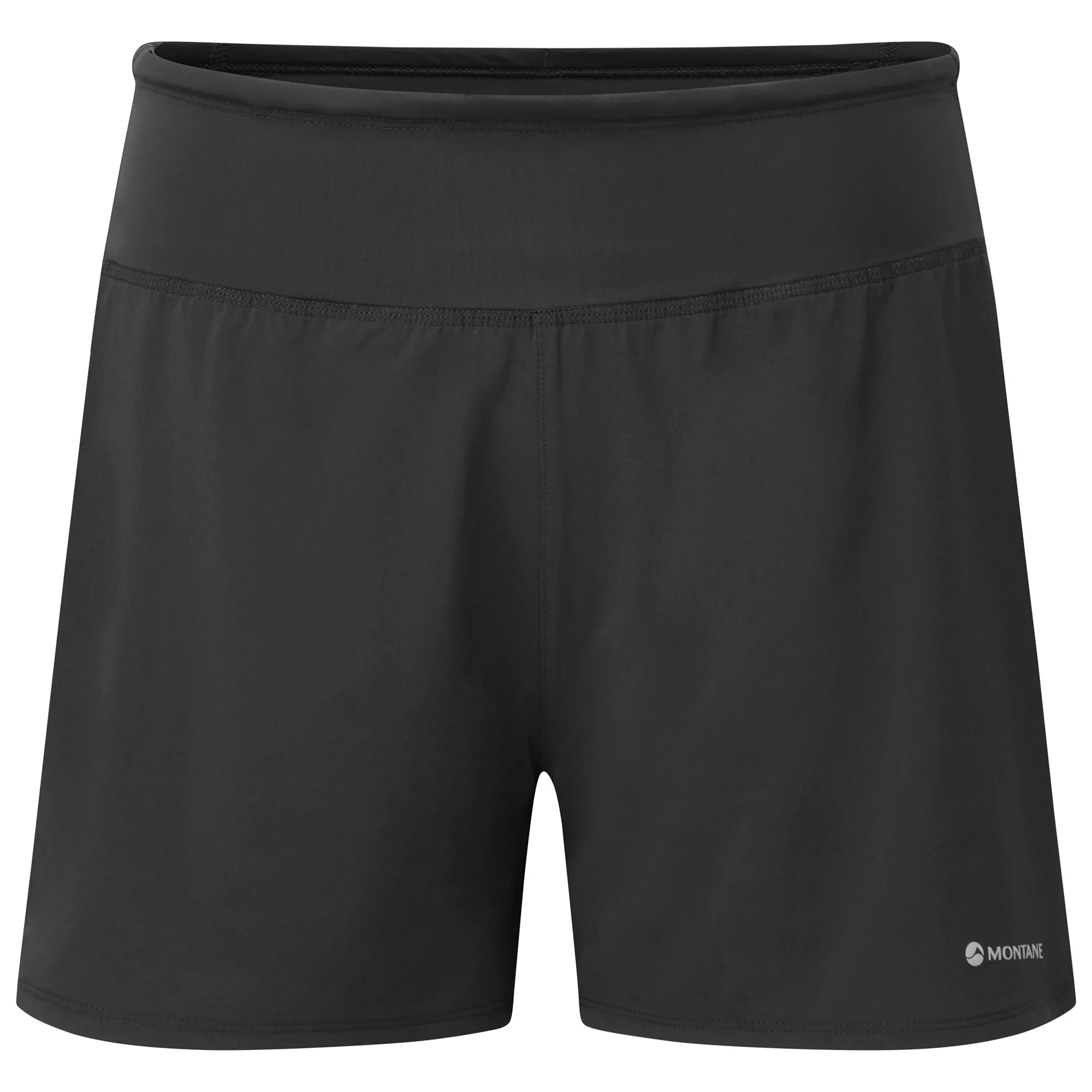 Montane Women's Slipstream 4" Trail Running Shorts Montane