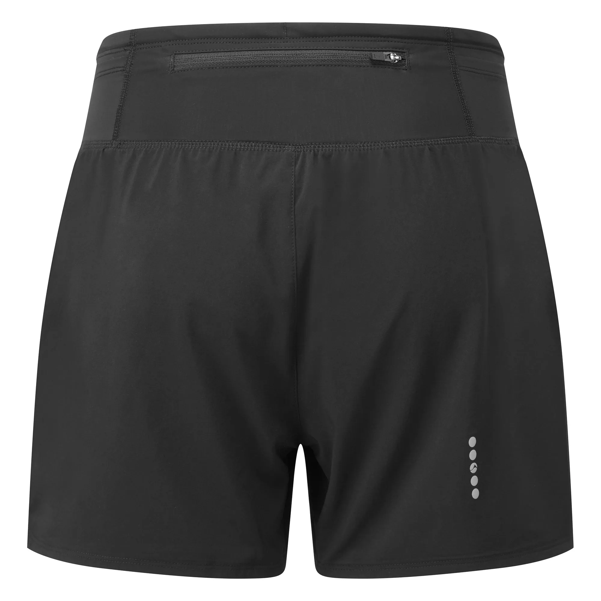 Montane Women's Slipstream Twin Skin Trail Running Shorts Montane
