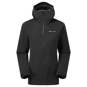 Montane Women's Solution Waterproof Jacket Montane