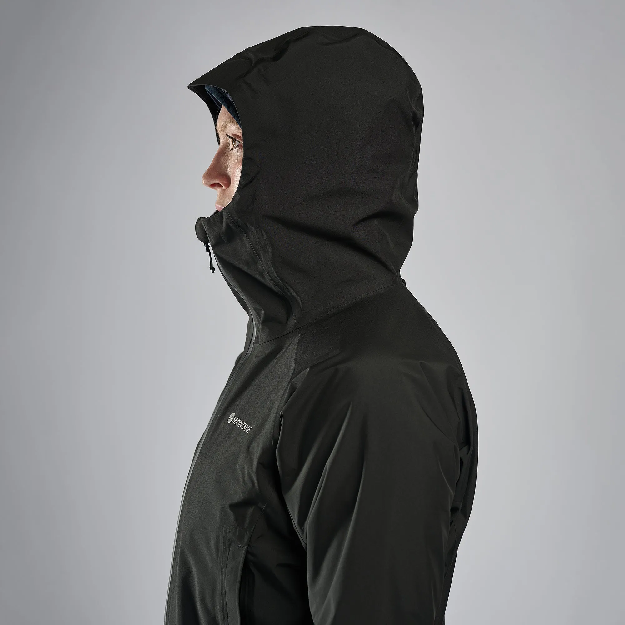 Montane Women's Solution Waterproof Jacket Montane