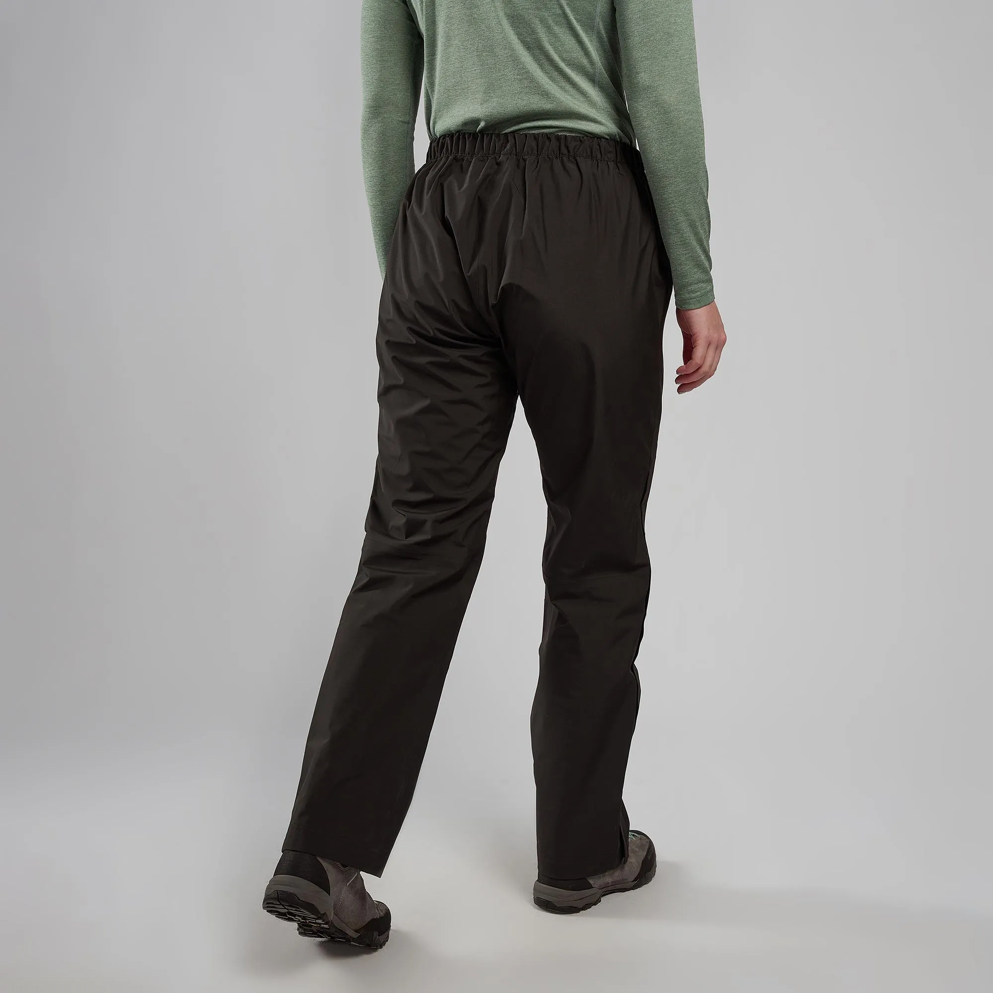 Montane Women's Solution Waterproof Pants Montane