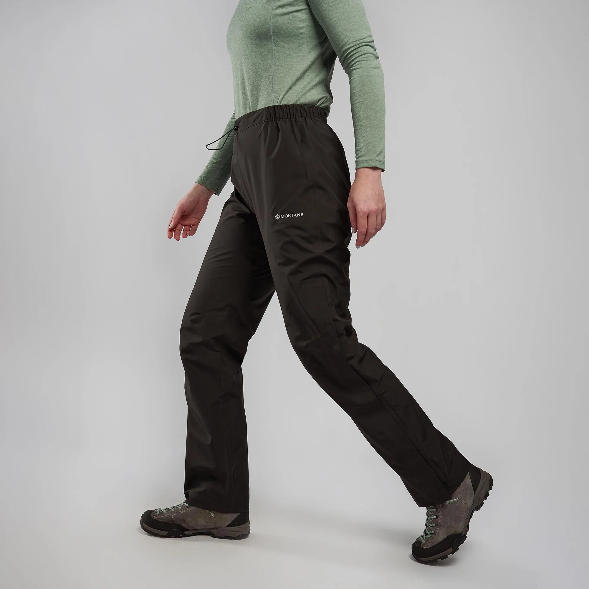 Montane Women's Solution Waterproof Pants Montane