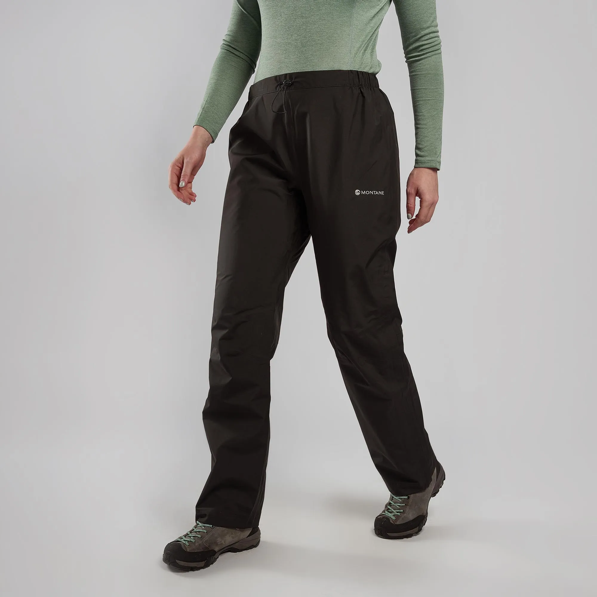 Montane Women's Solution Waterproof Pants Montane