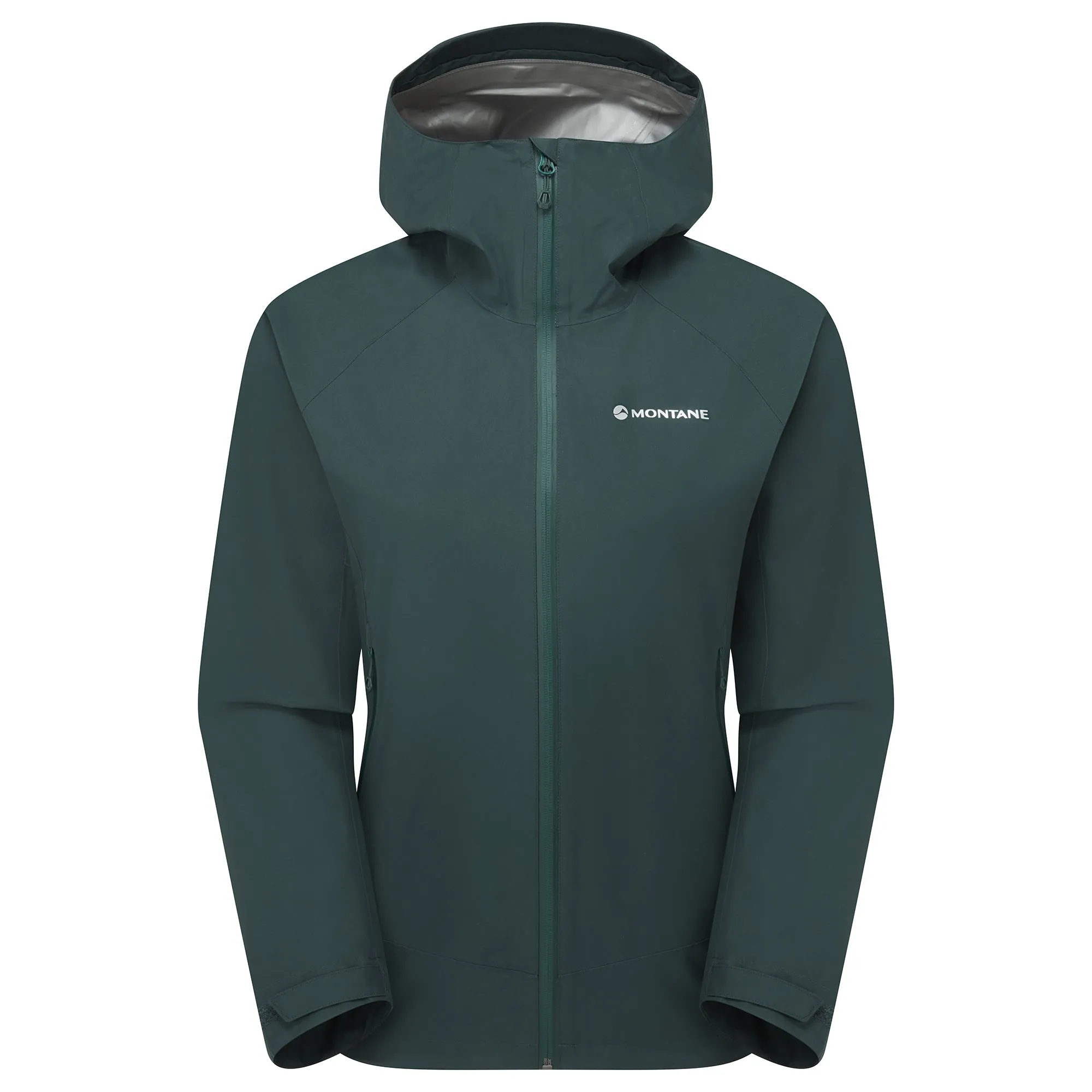 Montane Women's Spirit Waterproof Jacket Montane