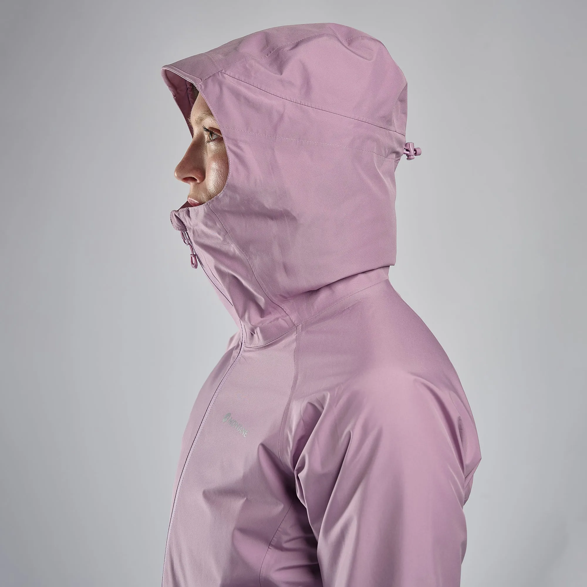 Montane Women's Spirit Waterproof Jacket Montane