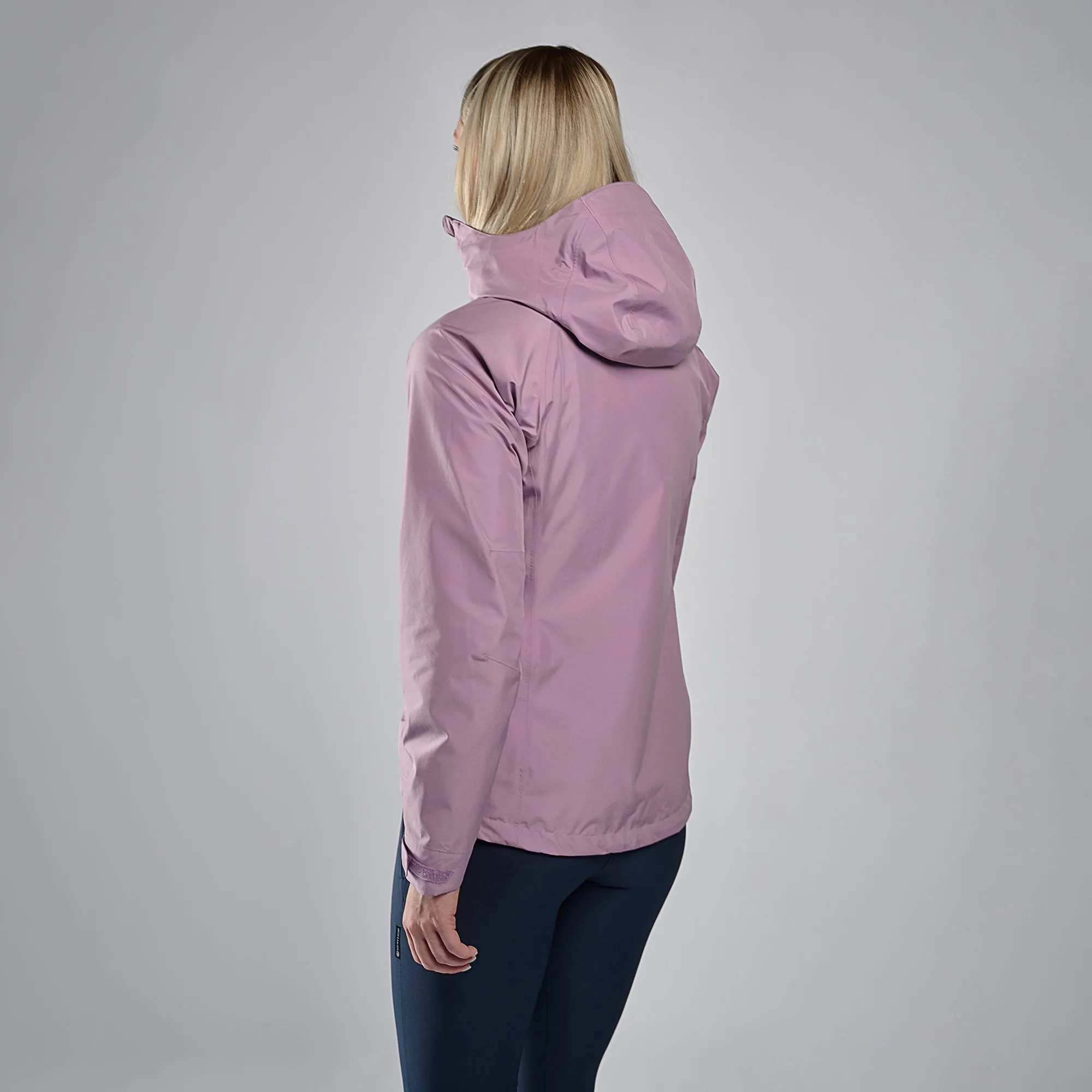 Montane Women's Spirit Waterproof Jacket Montane