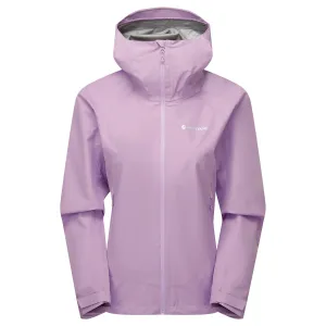 Montane Women's Spirit Waterproof Jacket Montane