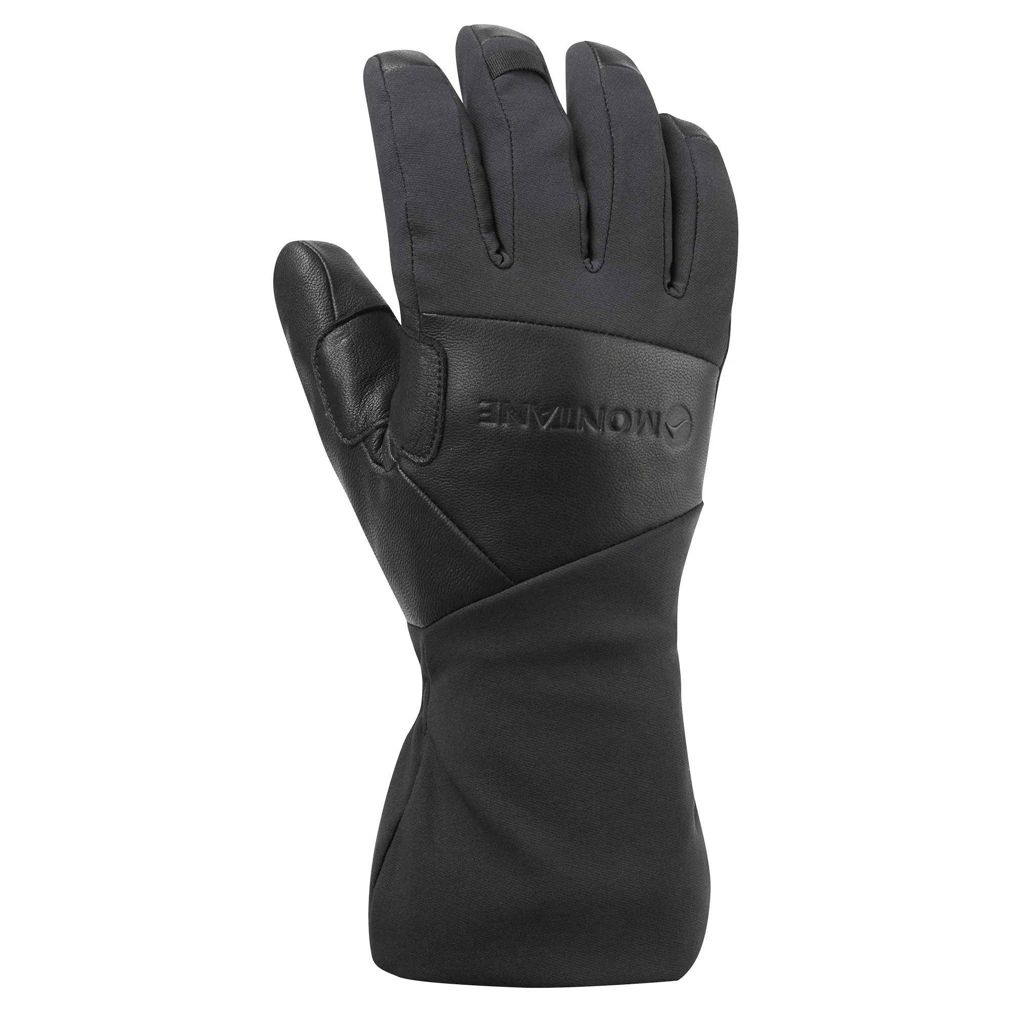 Montane Women's Supercell Waterproof Glove Montane