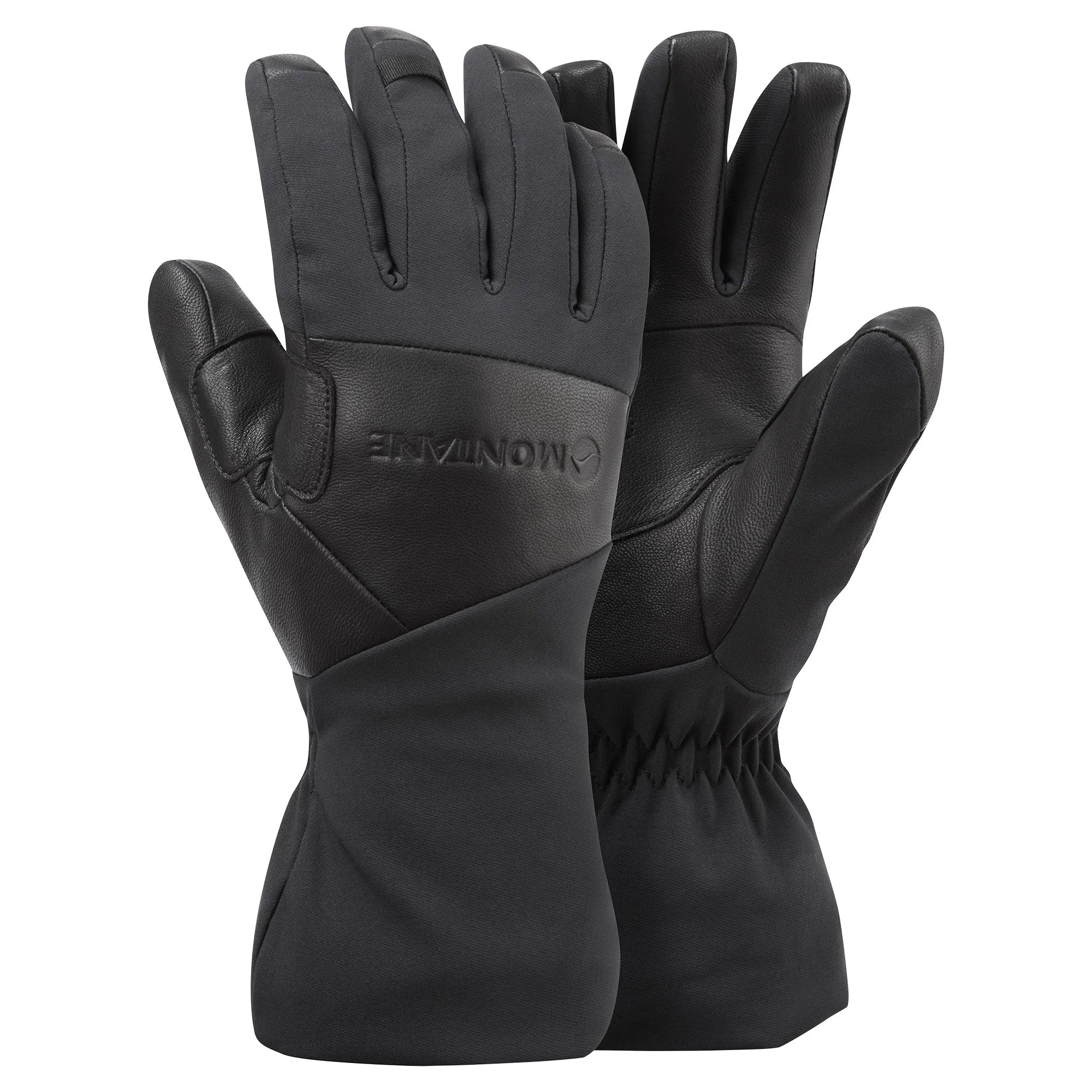 Montane Women's Supercell Waterproof Glove Montane
