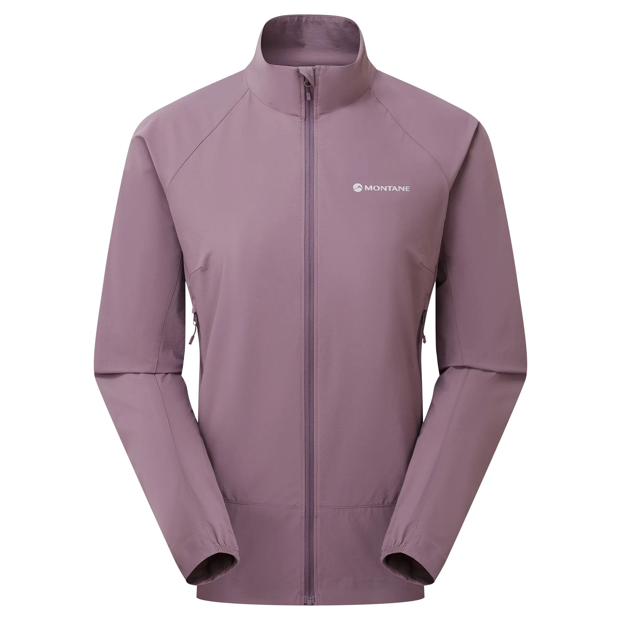 Montane Women's Tenacity Nano Softshell Jacket Montane