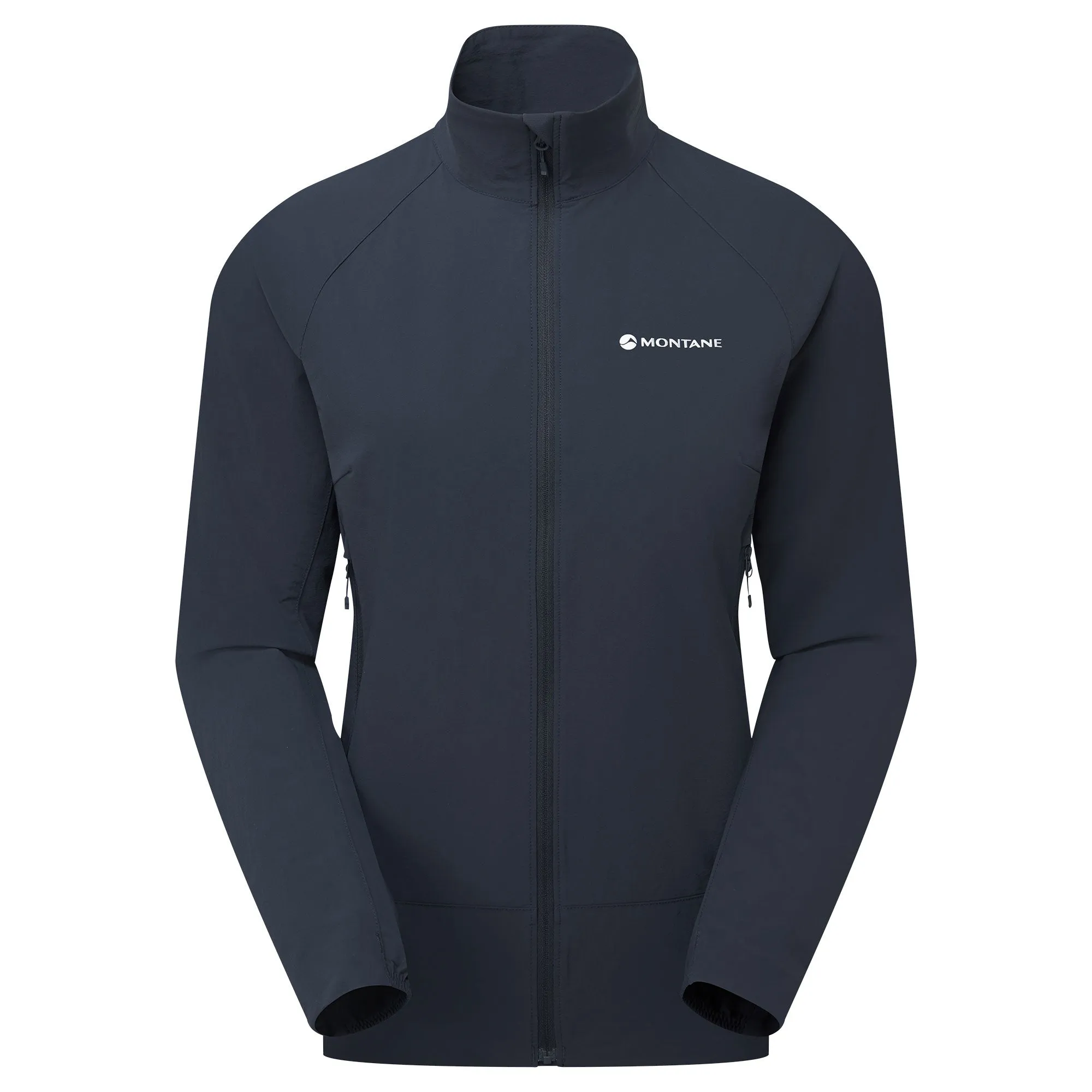 Montane Women's Tenacity Nano Softshell Jacket Montane