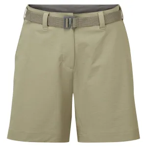 Montane Women's Terra Stretch Lite Shorts Montane
