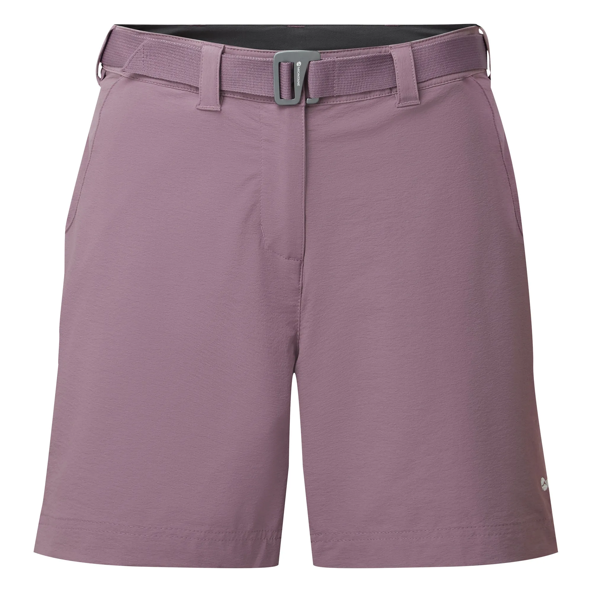 Montane Women's Terra Stretch Lite Shorts Montane