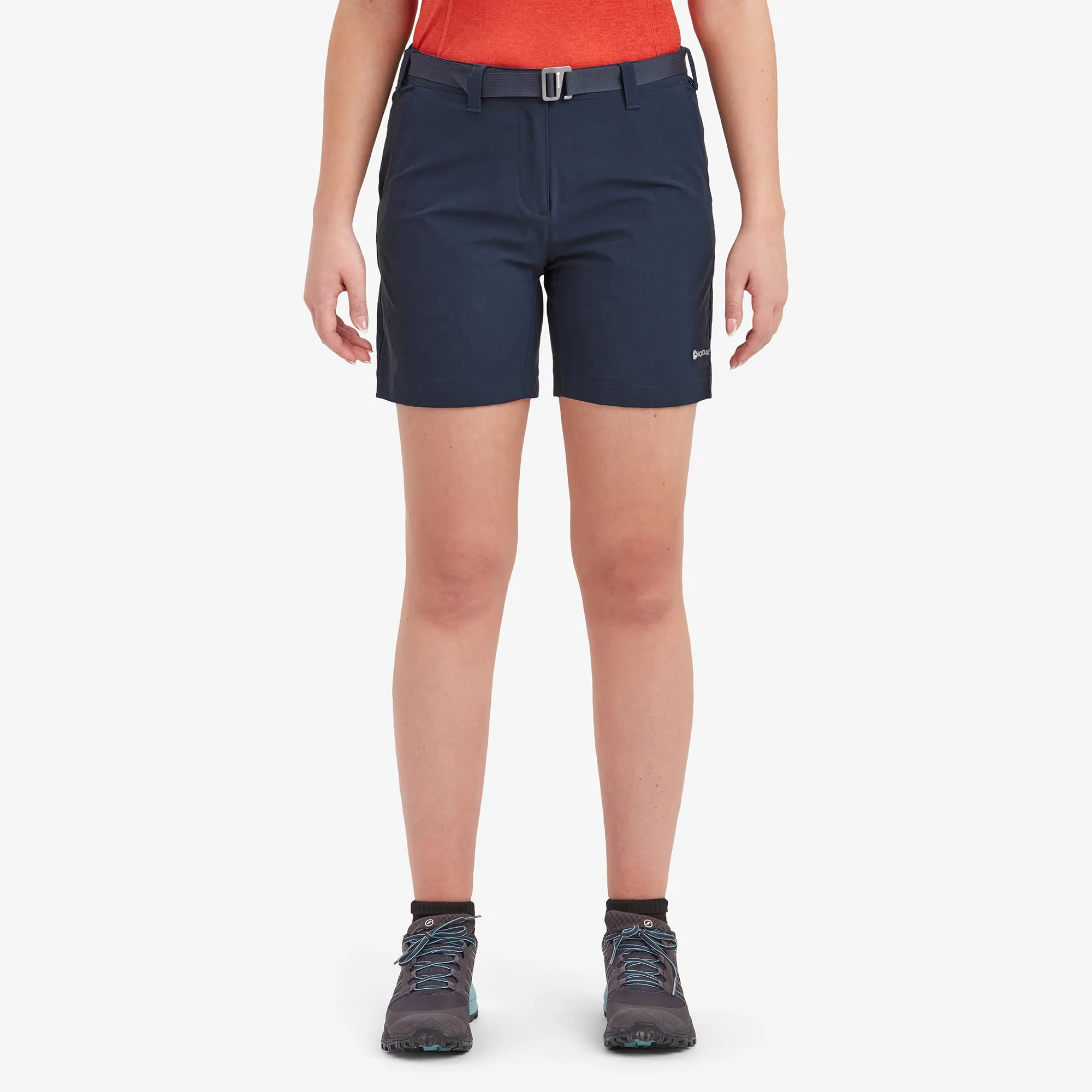 Montane Women's Terra Stretch Lite Shorts Montane