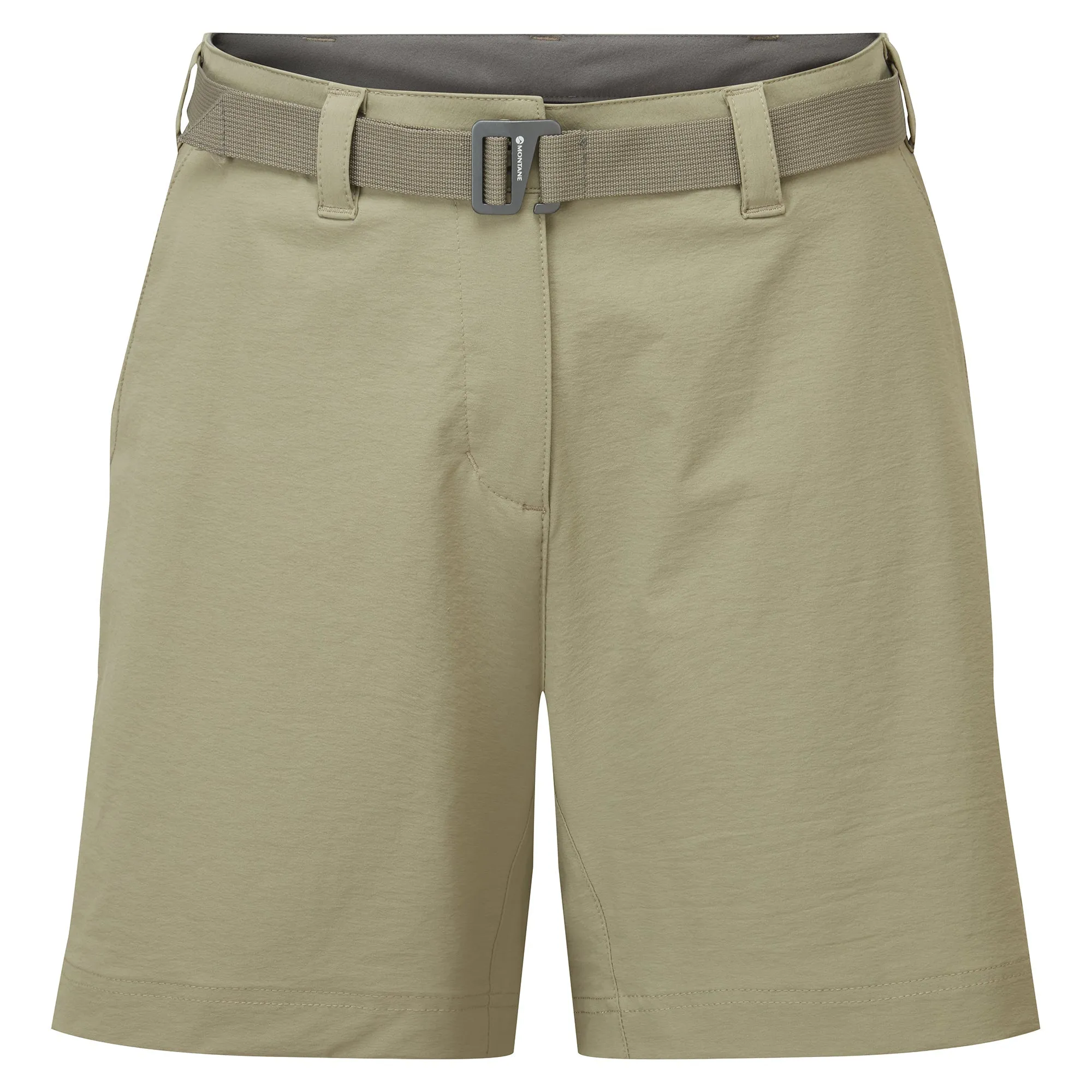 Montane Women's Terra Stretch Lite Shorts Montane