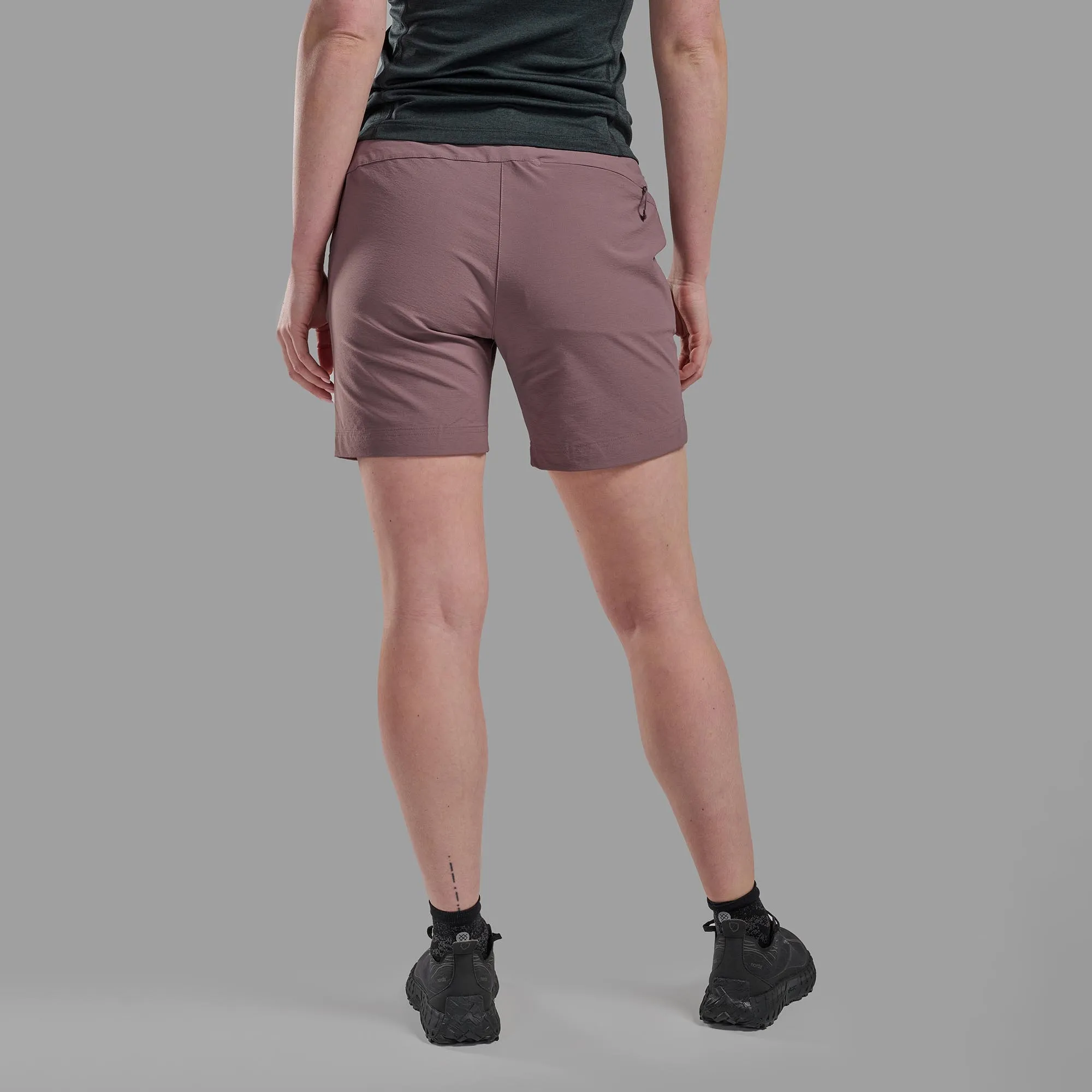 Montane Women's Terra Stretch Lite Shorts Montane