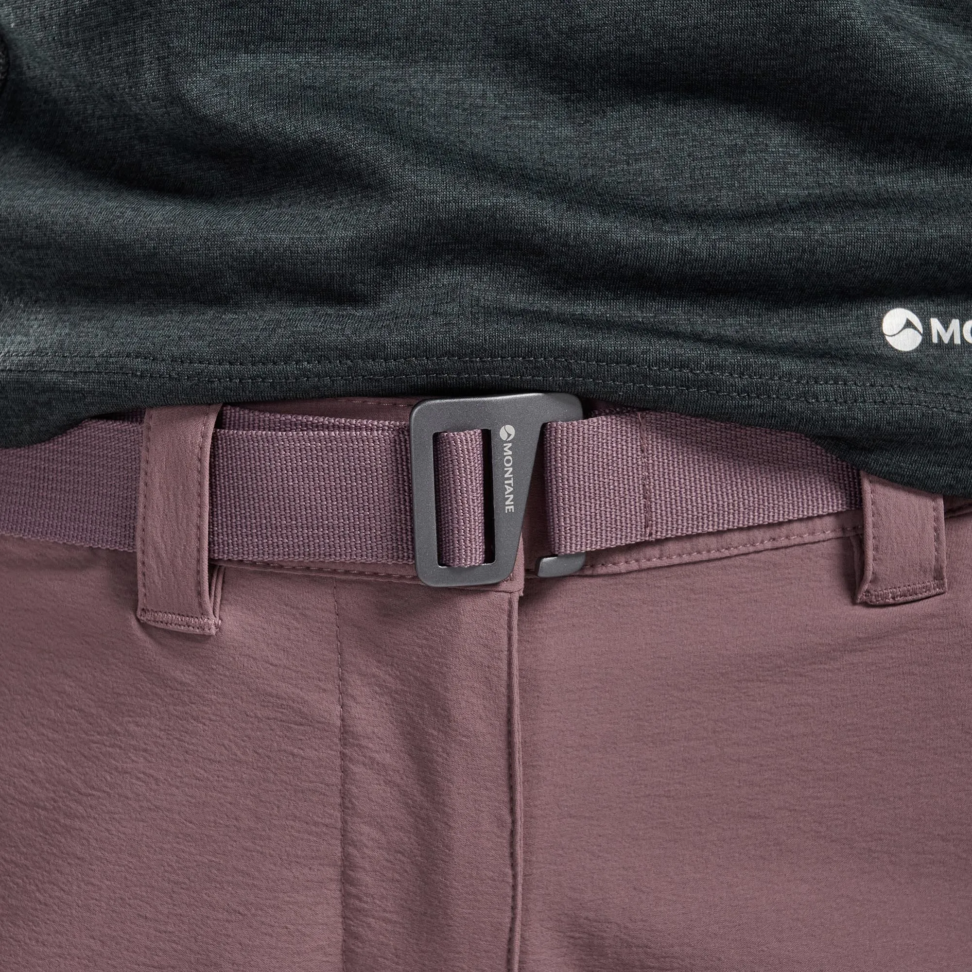 Montane Women's Terra Stretch Lite Shorts Montane