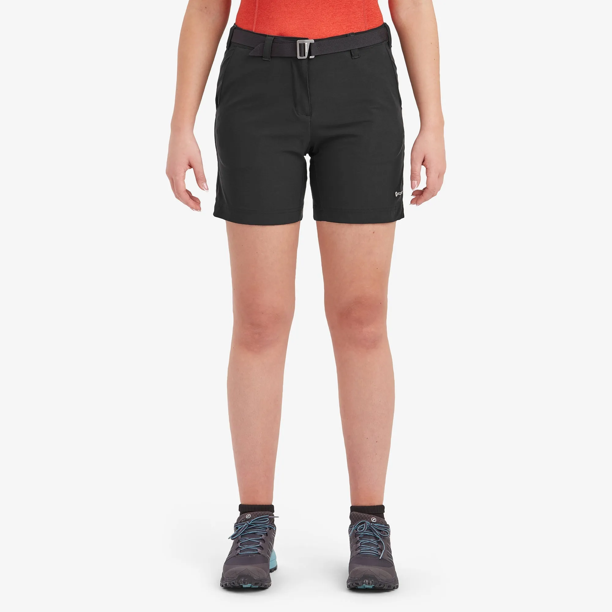 Montane Women's Terra Stretch Lite Shorts Montane