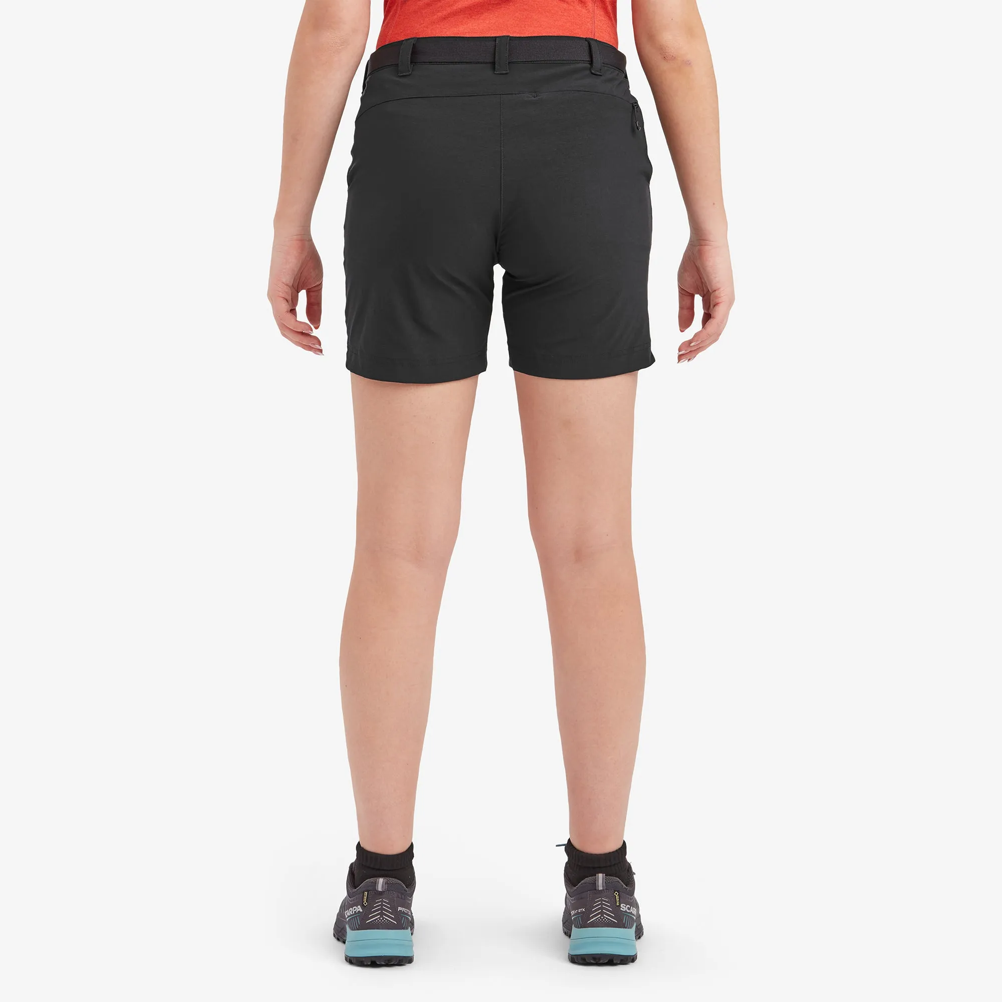 Montane Women's Terra Stretch Lite Shorts Montane