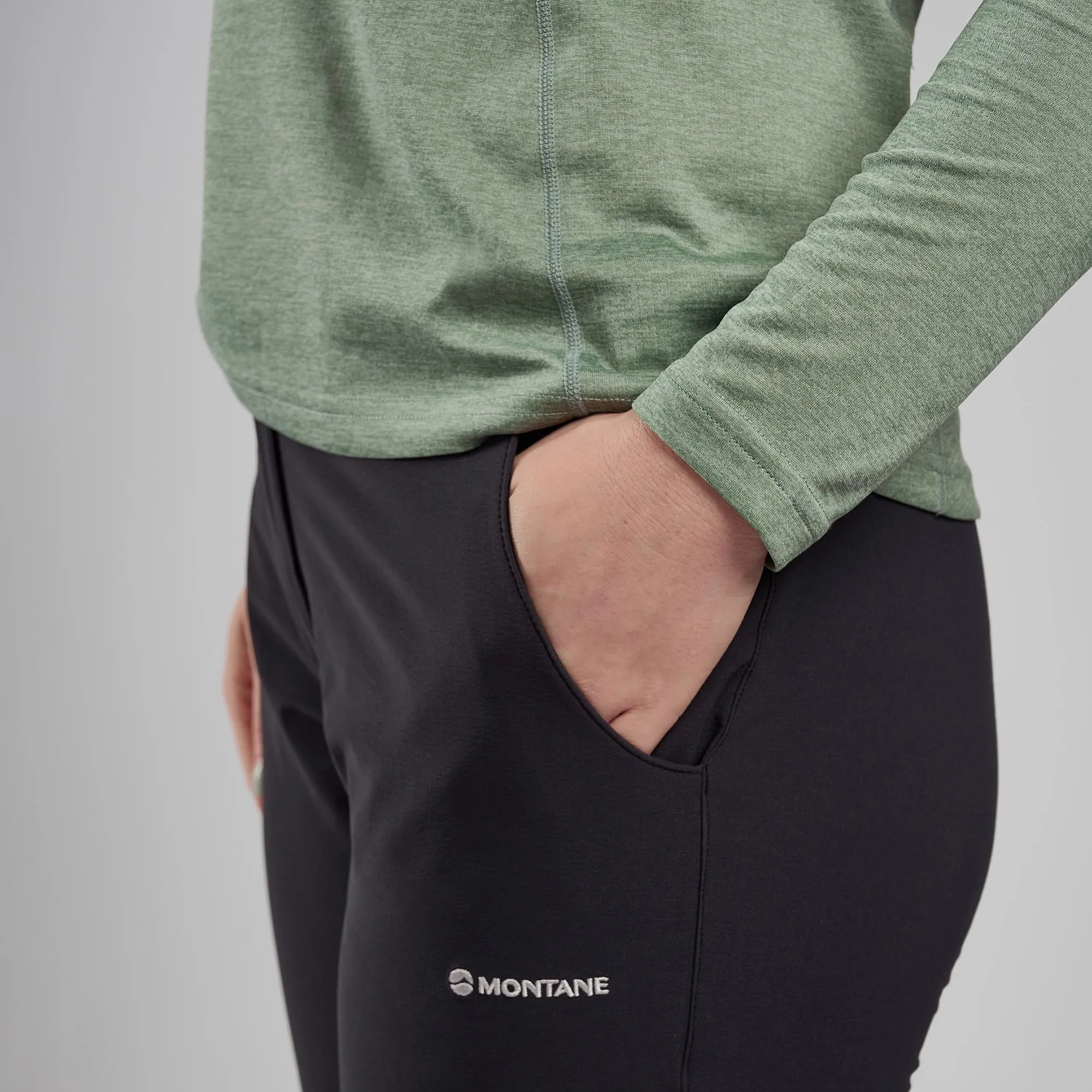 Montane Women's Terra Stretch Lite Trousers Montane
