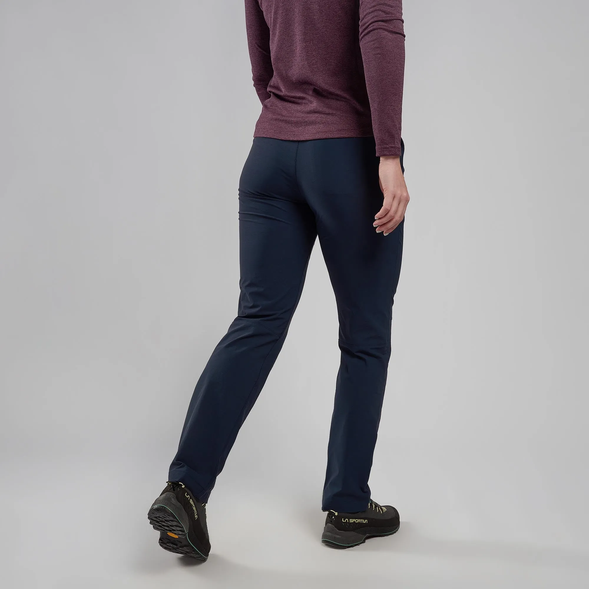 Montane Women's Terra Stretch Lite Trousers Montane