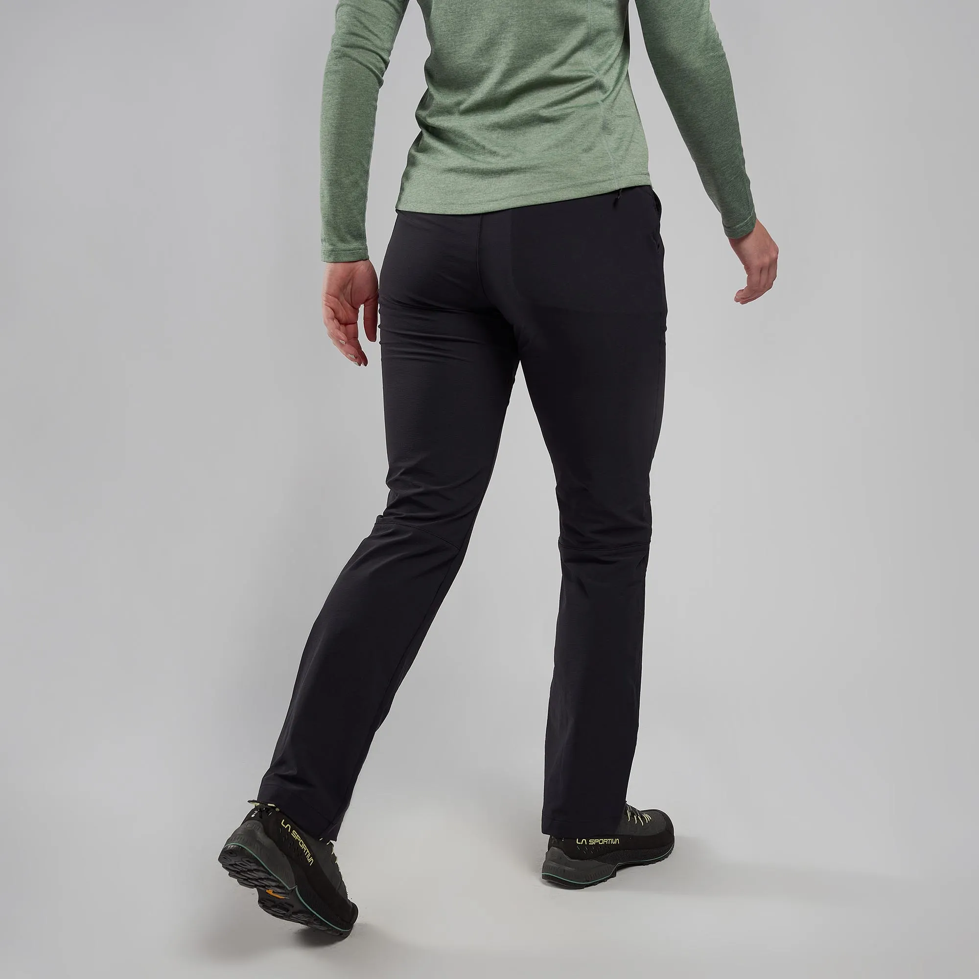 Montane Women's Terra Stretch Lite Trousers Montane