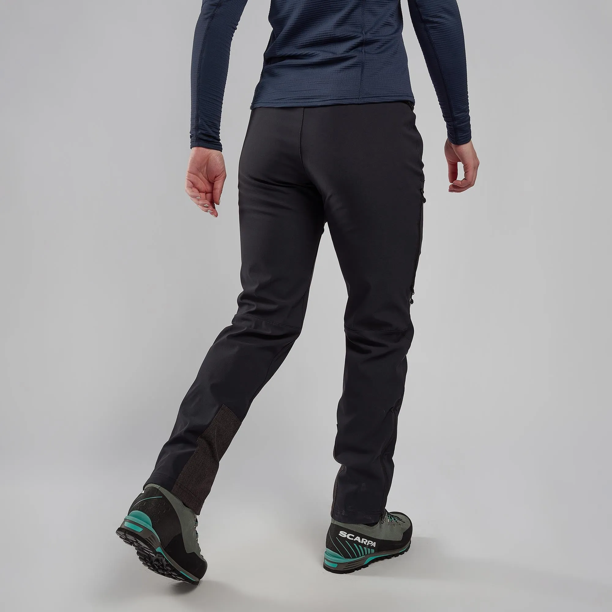 Montane Women's Terra Stretch XT Pants Montane