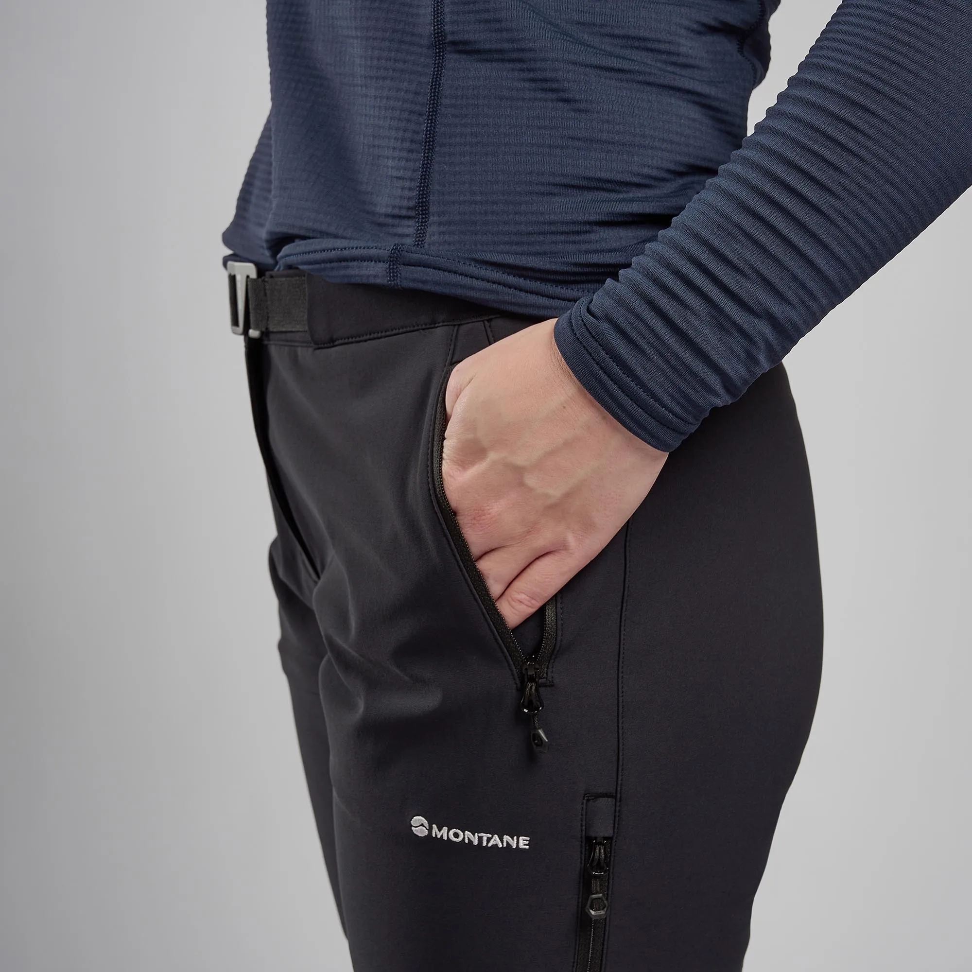 Montane Women's Terra Stretch XT Pants Montane