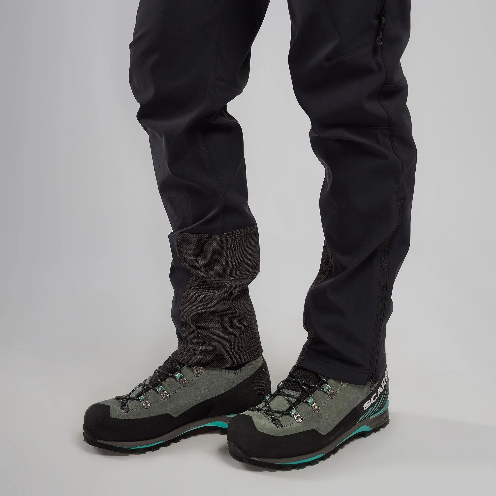 Montane Women's Terra Stretch XT Pants Montane
