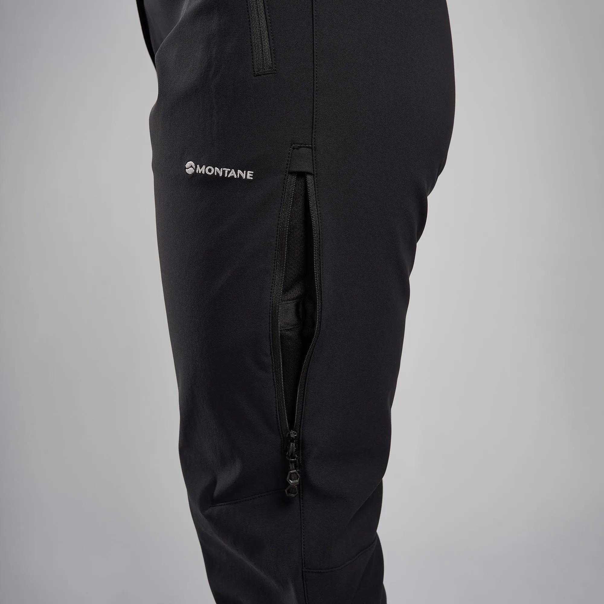 Montane Women's Terra Stretch XT Pants Montane