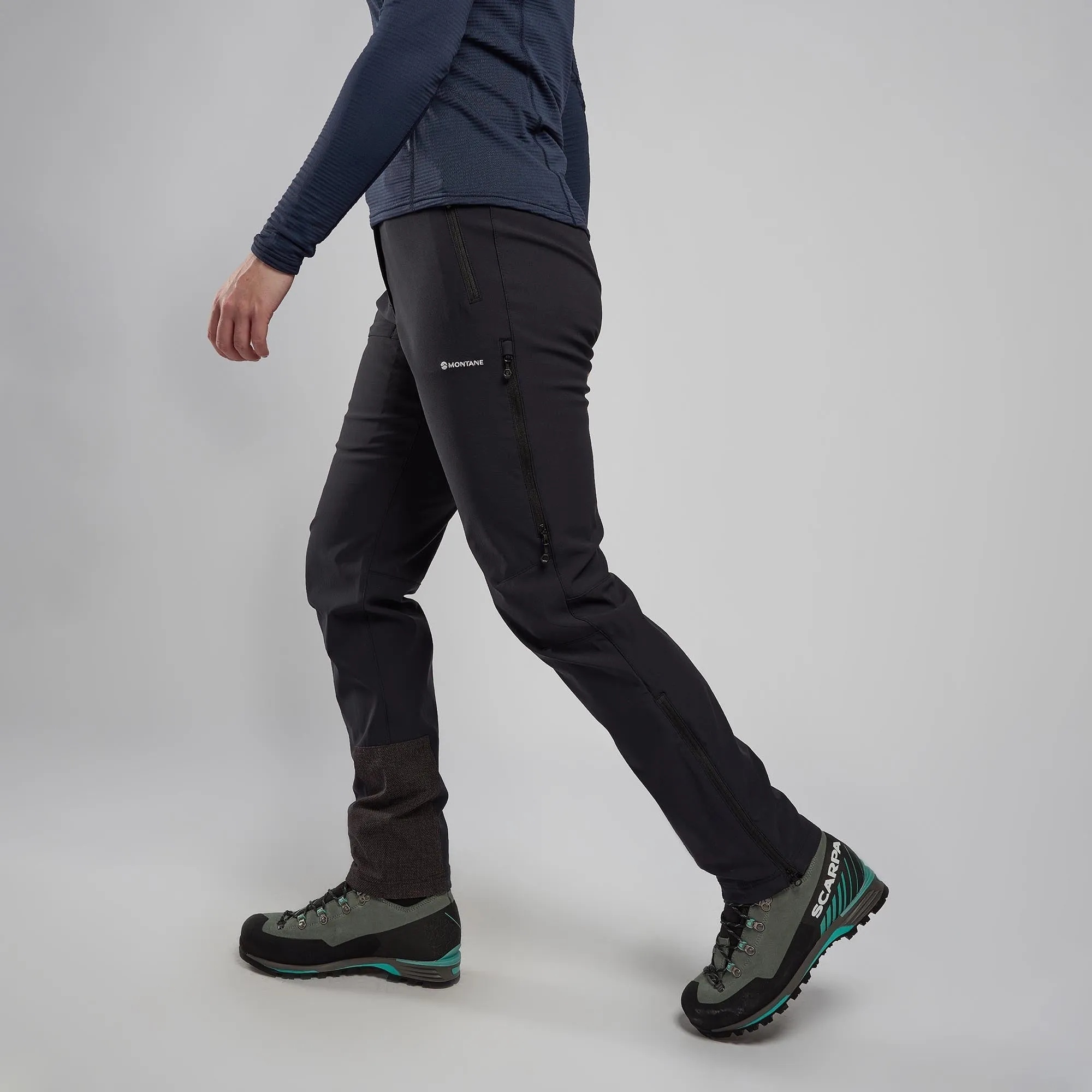 Montane Women's Terra Stretch XT Pants Montane