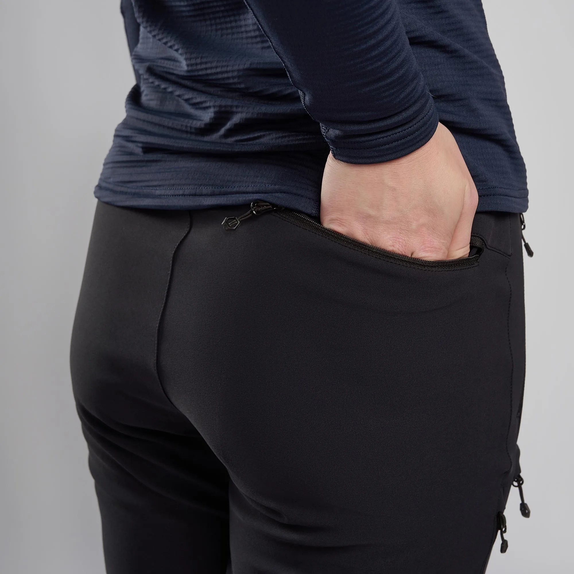 Montane Women's Terra Stretch XT Pants Montane
