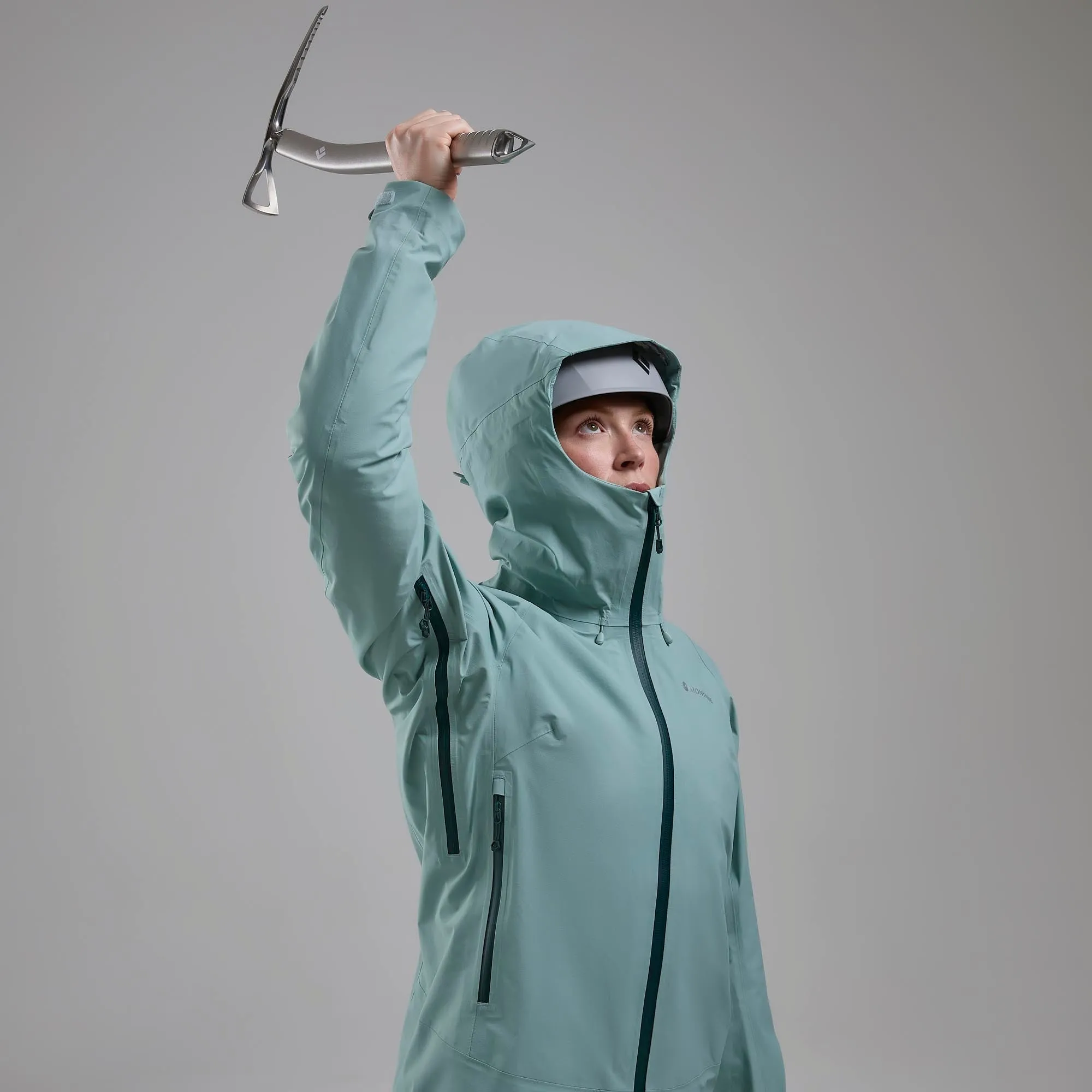 Montane Women's Torren Waterproof Jacket Montane
