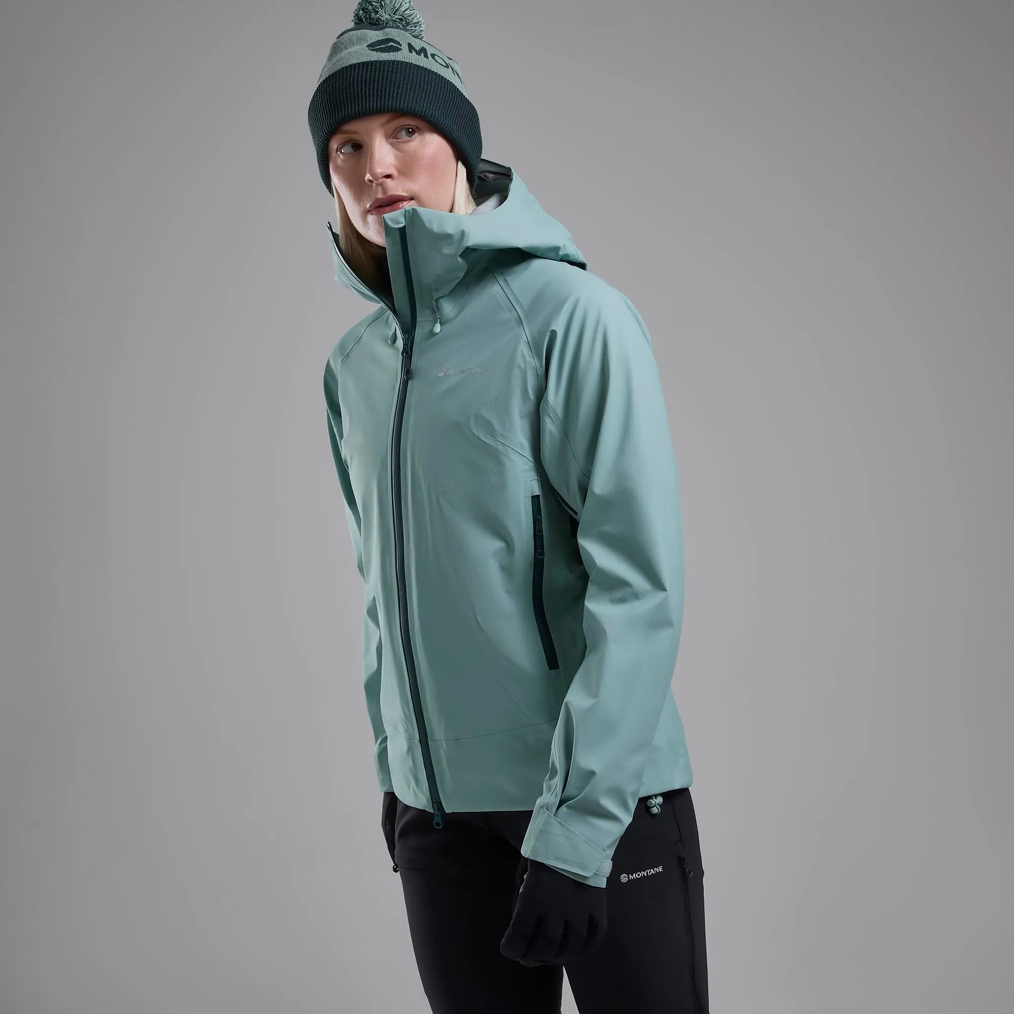 Montane Women's Torren Waterproof Jacket Montane