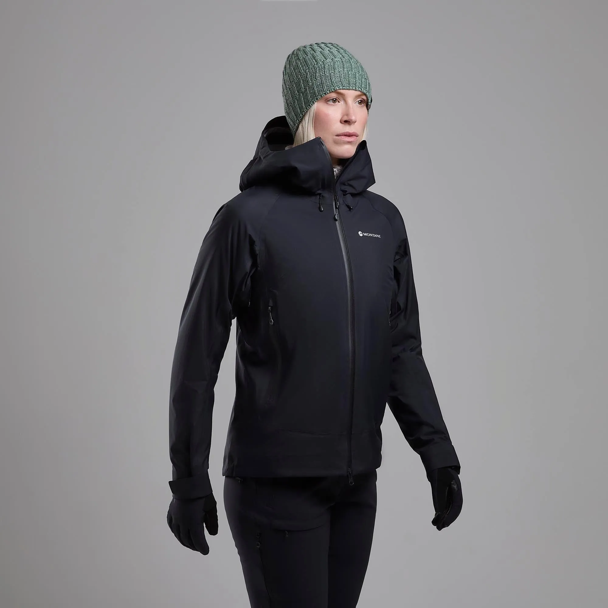 Montane Women's Torren Waterproof Jacket Montane