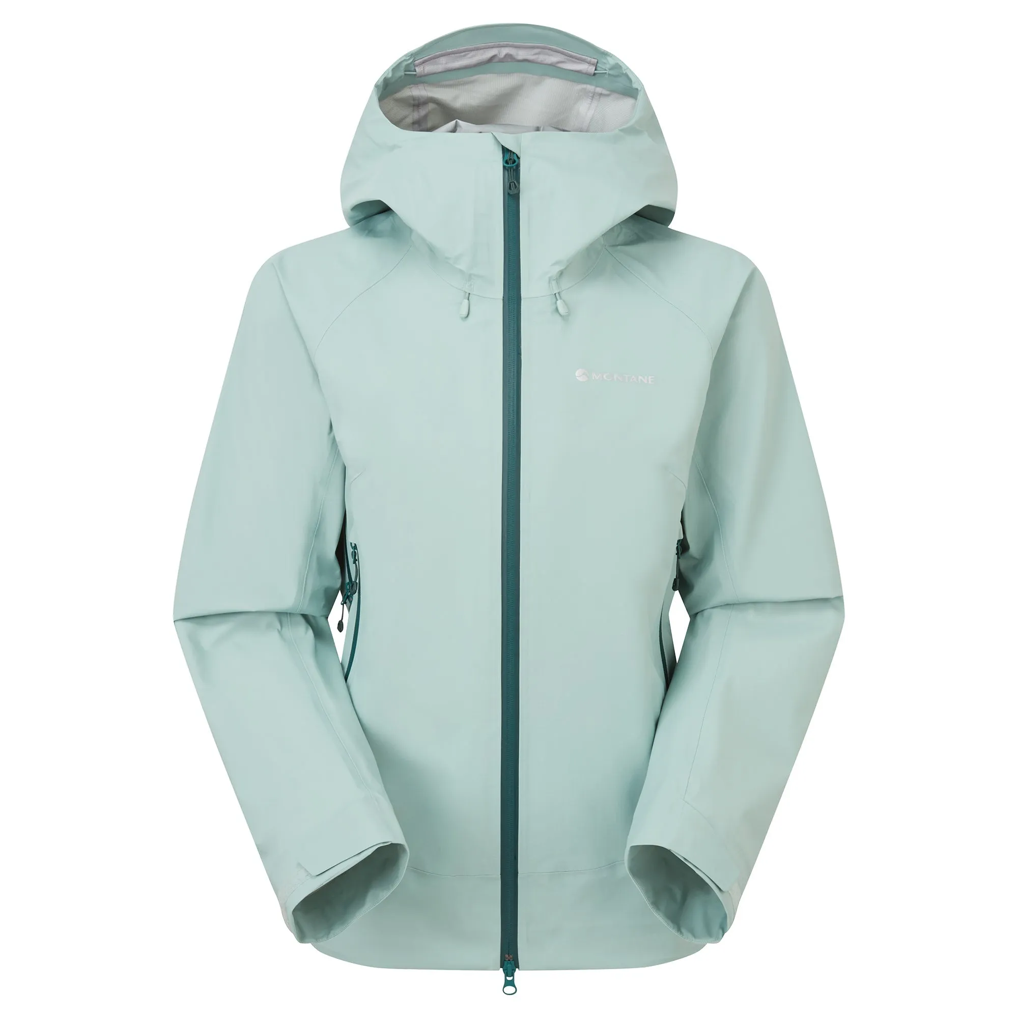 Montane Women's Torren Waterproof Jacket Montane