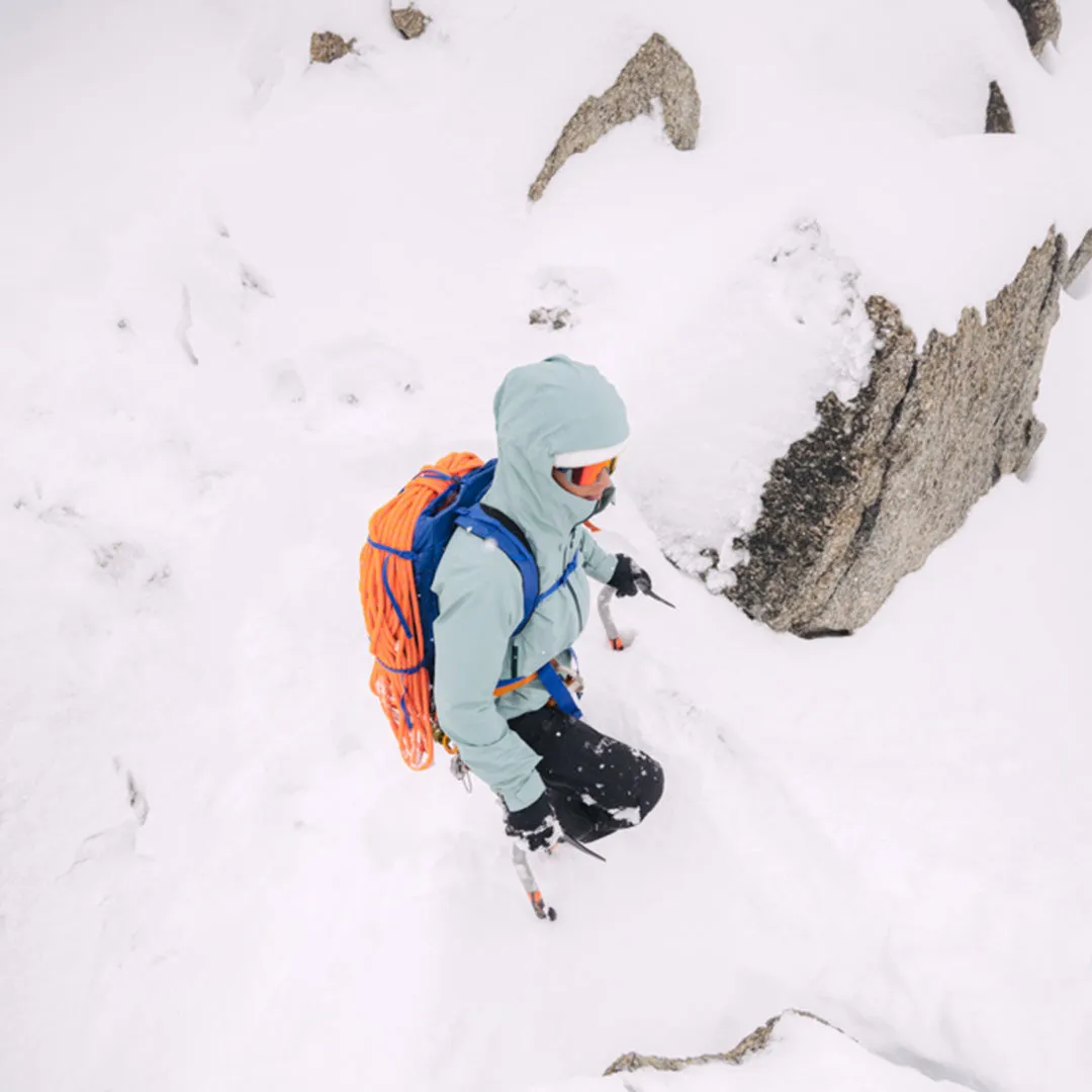 Montane Women's Torren Waterproof Jacket Montane