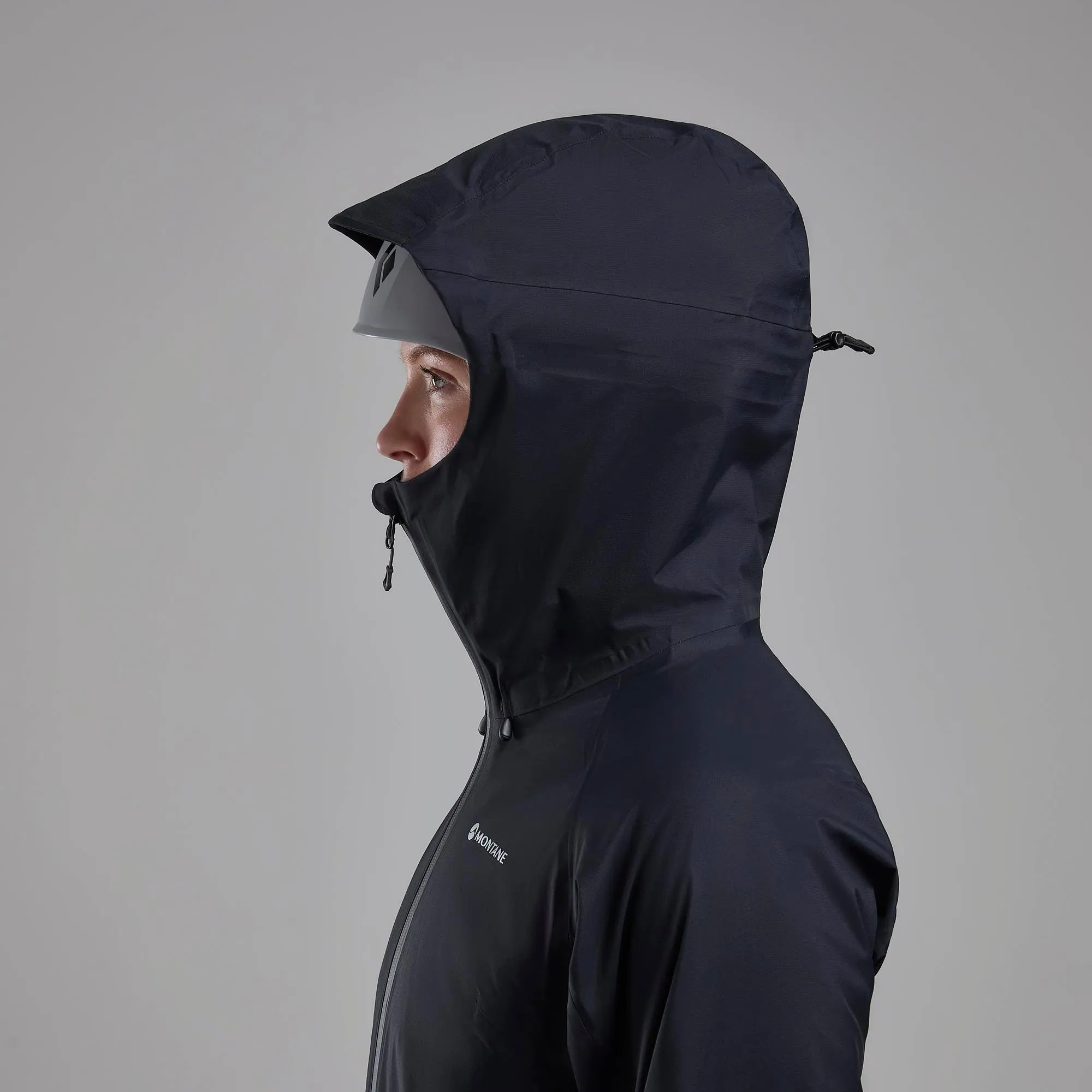 Montane Women's Torren Waterproof Jacket Montane