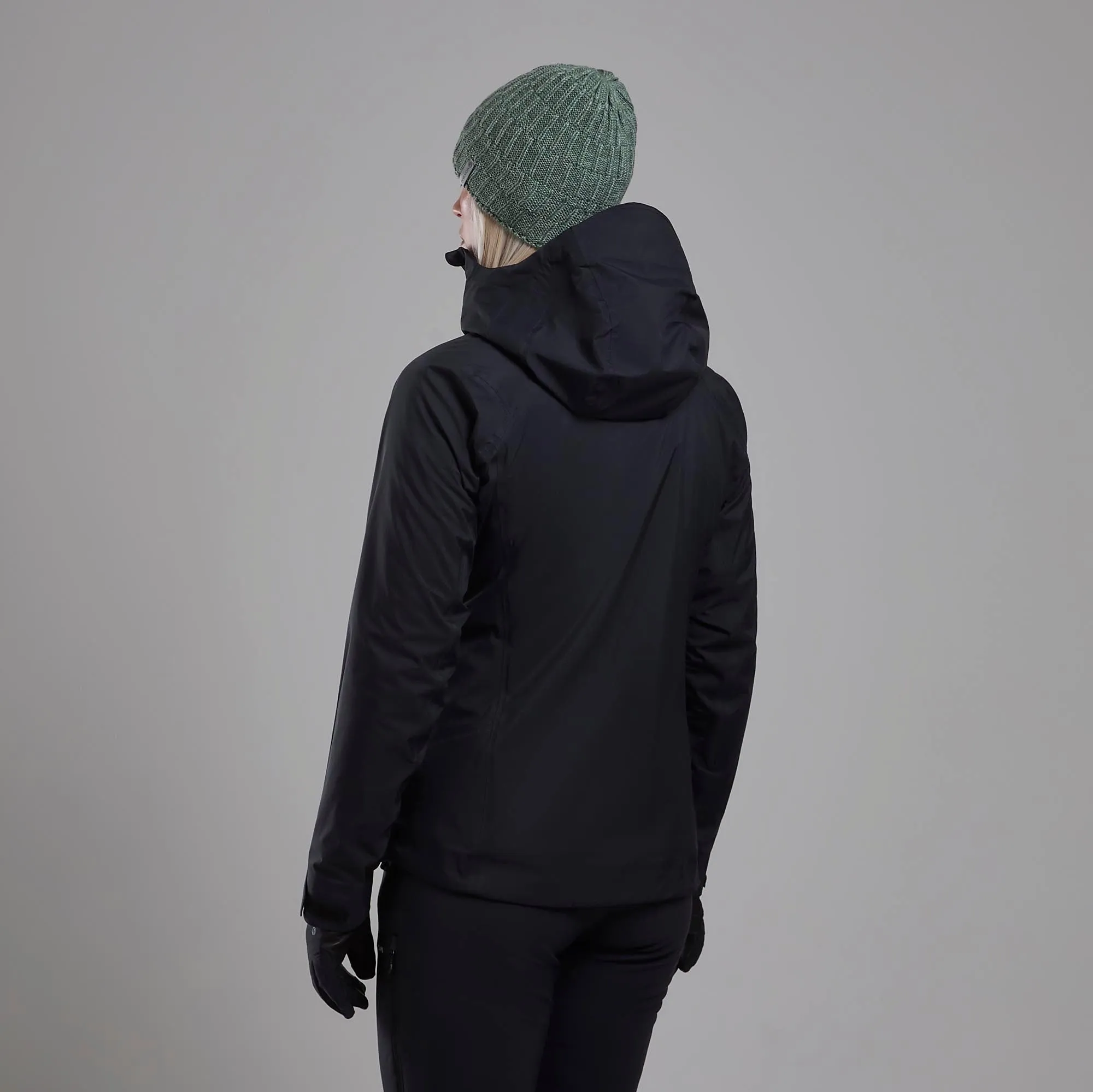 Montane Women's Torren Waterproof Jacket Montane