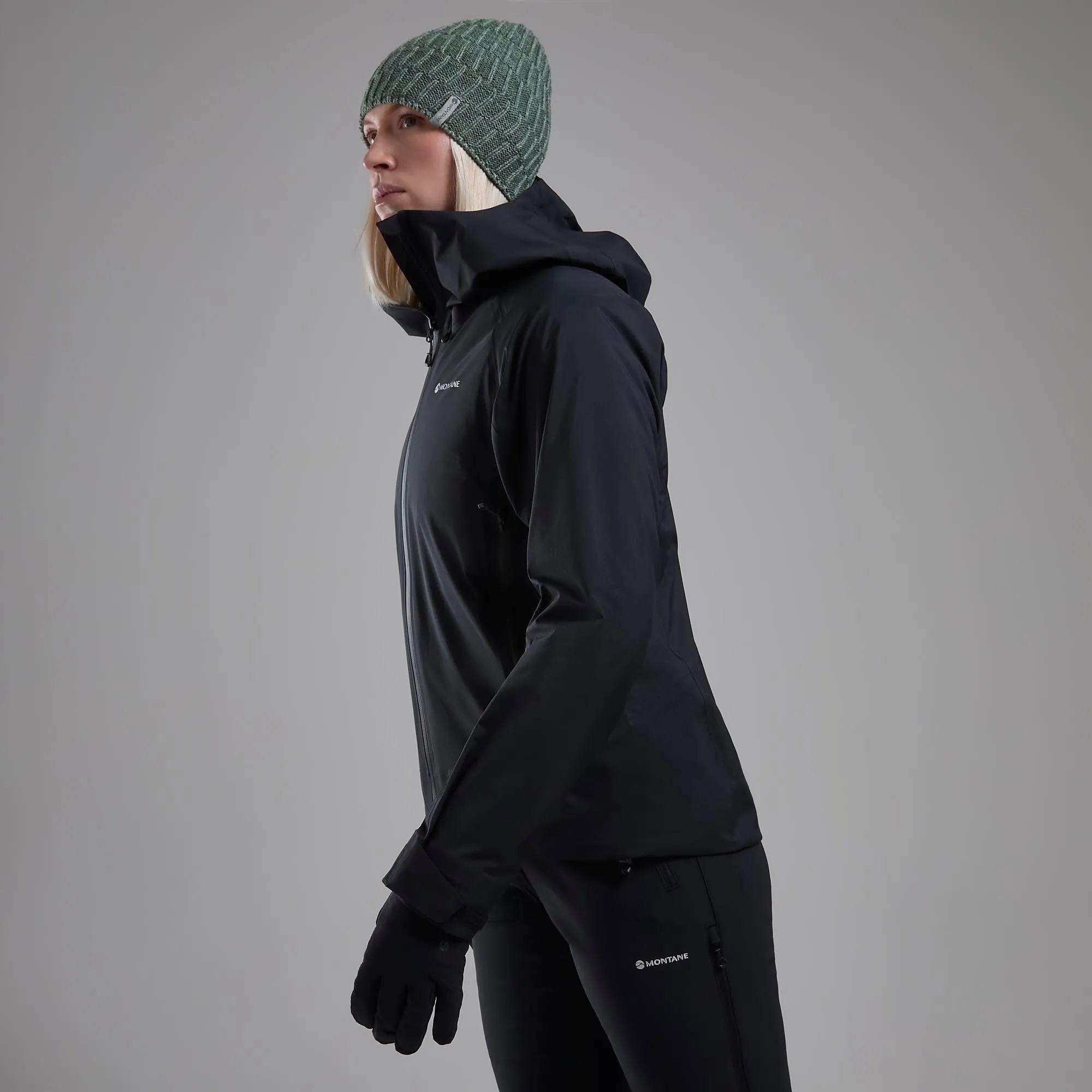 Montane Women's Torren Waterproof Jacket Montane