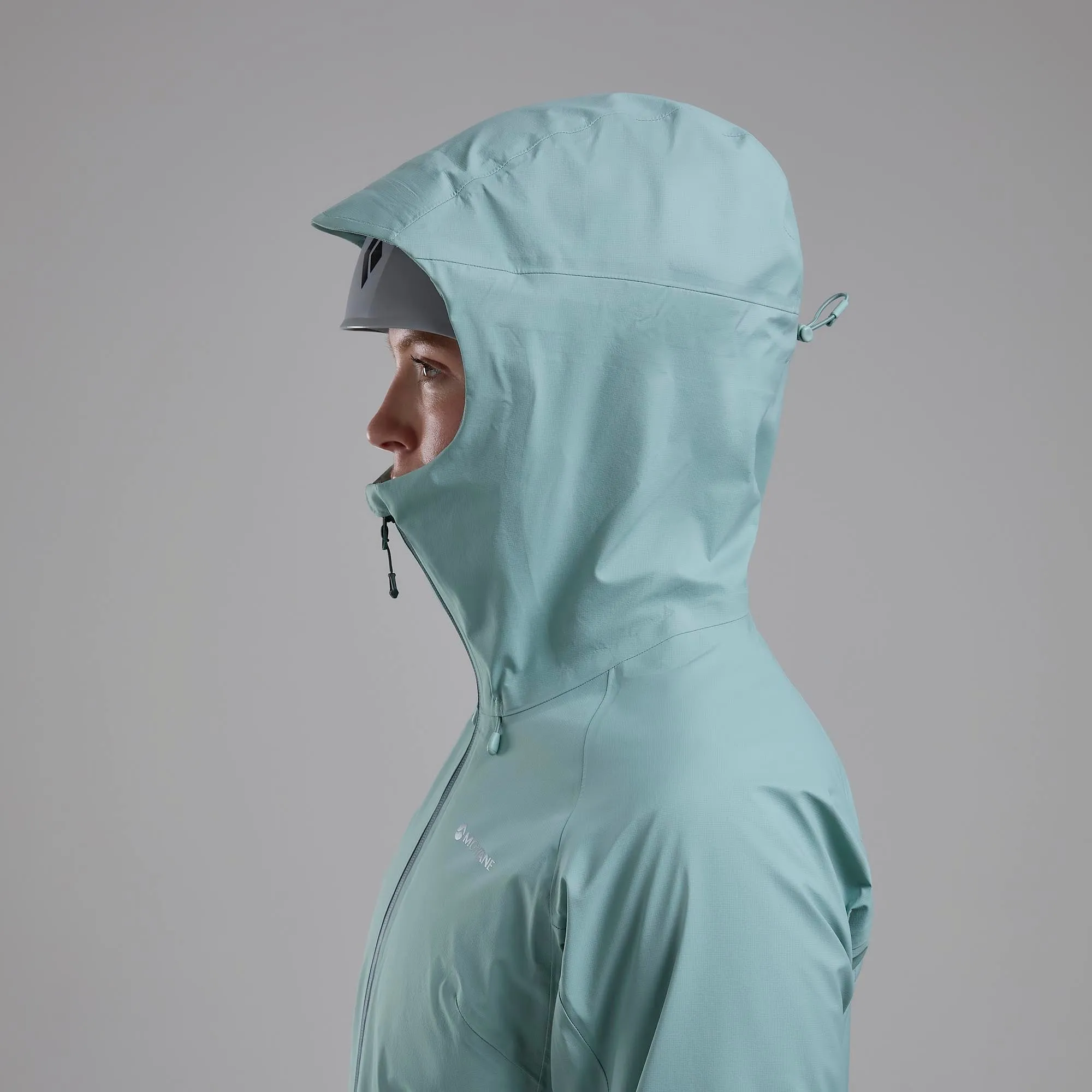Montane Women's Torren Waterproof Jacket Montane