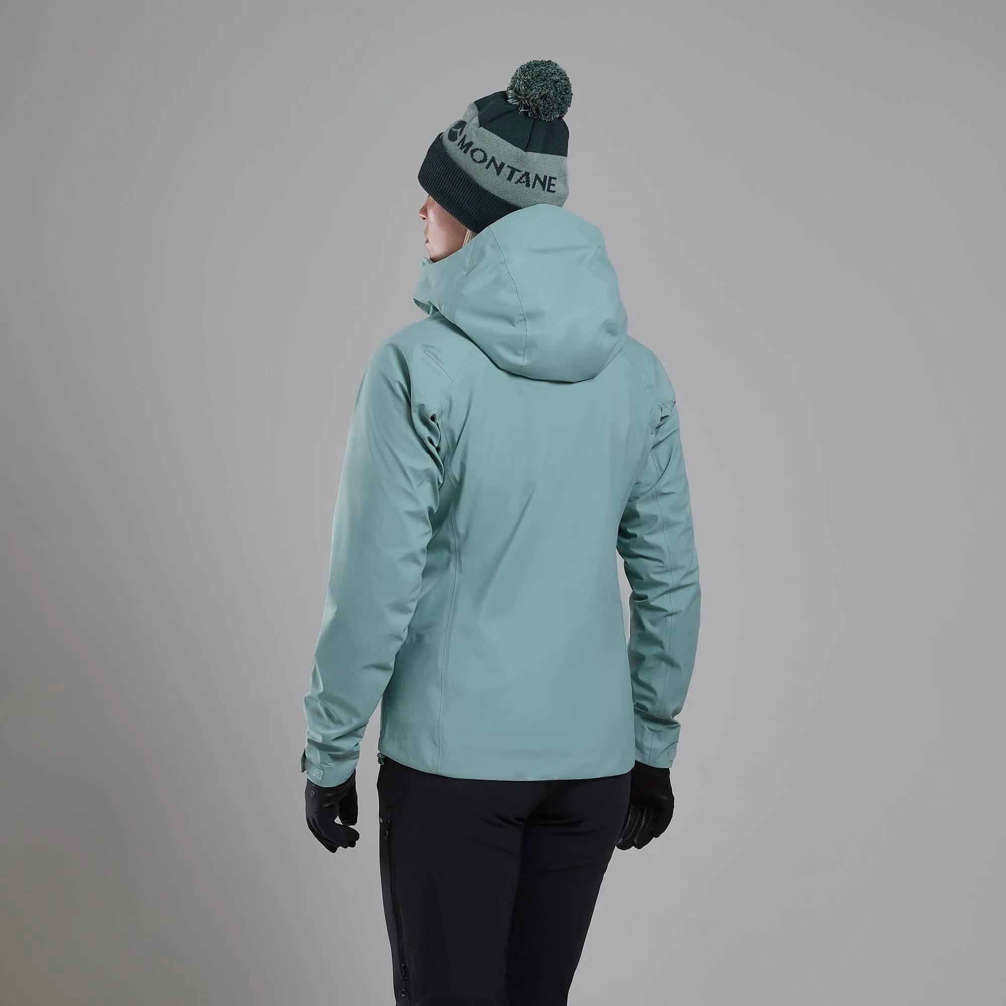 Montane Women's Torren Waterproof Jacket Montane
